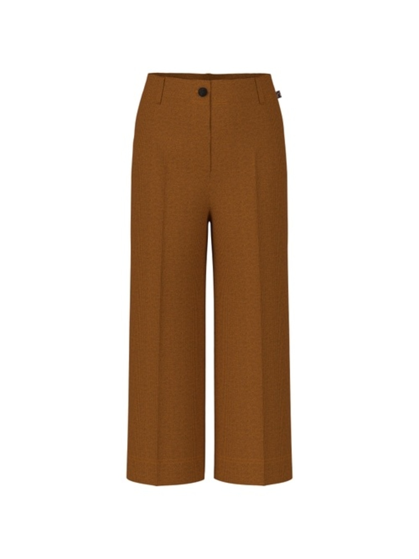 MARC CAIN Culotte WUKARI: ORANGE