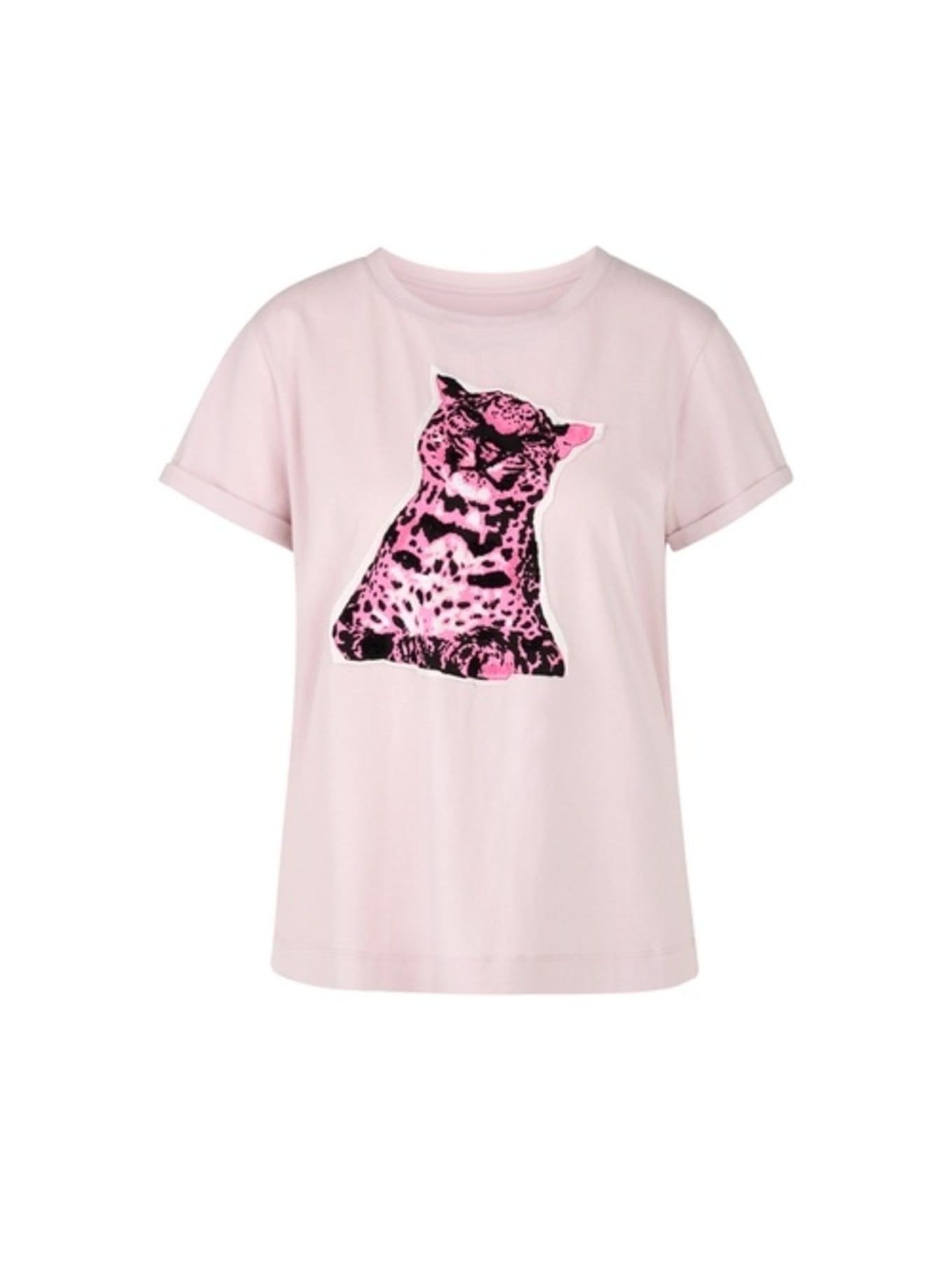 MARC CAIN T-Shirt: ROSA
