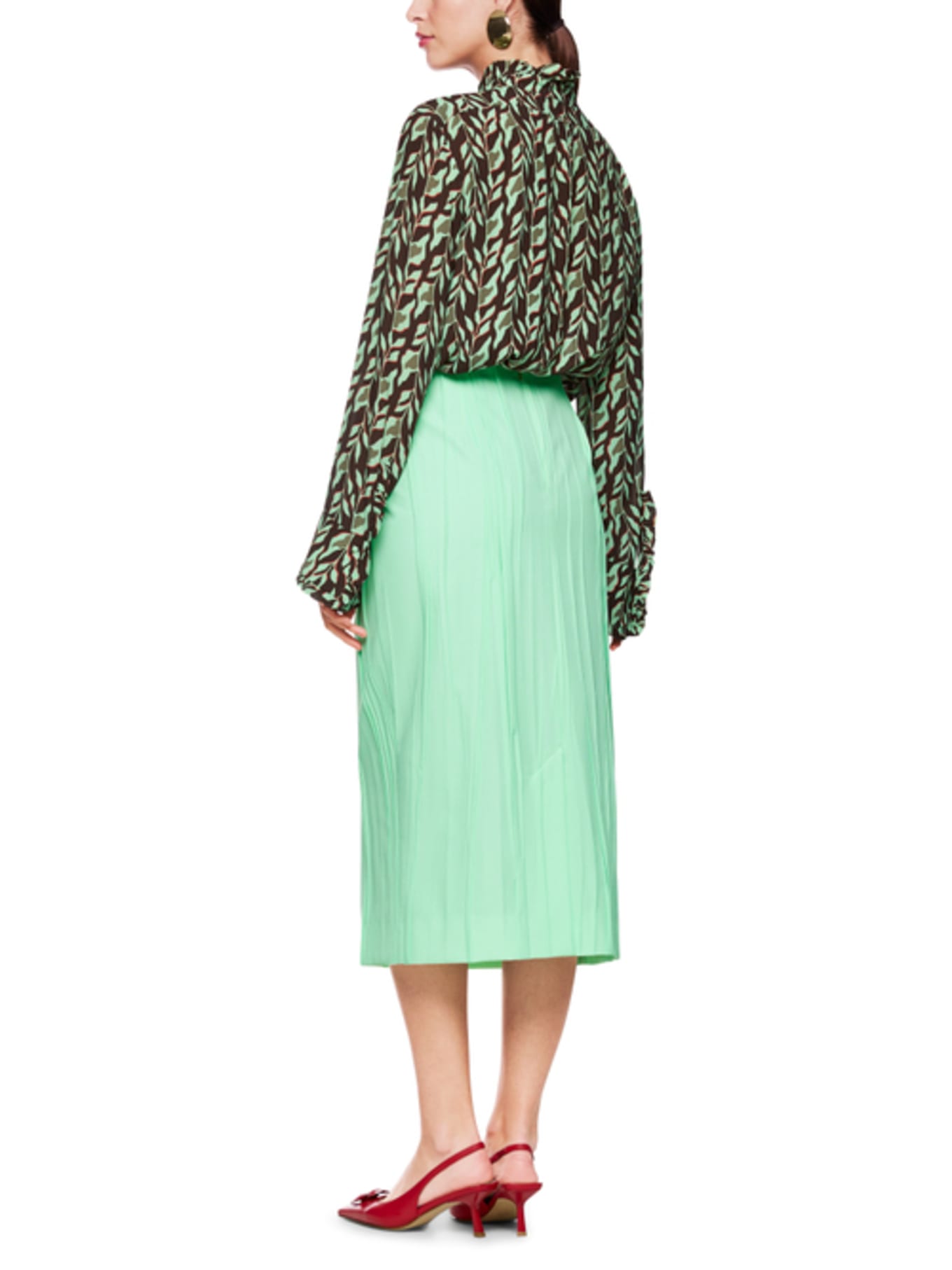 MARC CAIN Rock: MINT