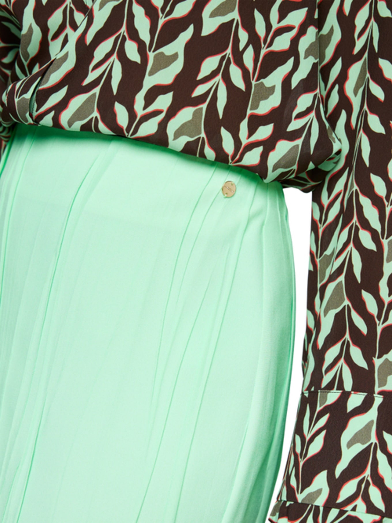 MARC CAIN Rock: MINT