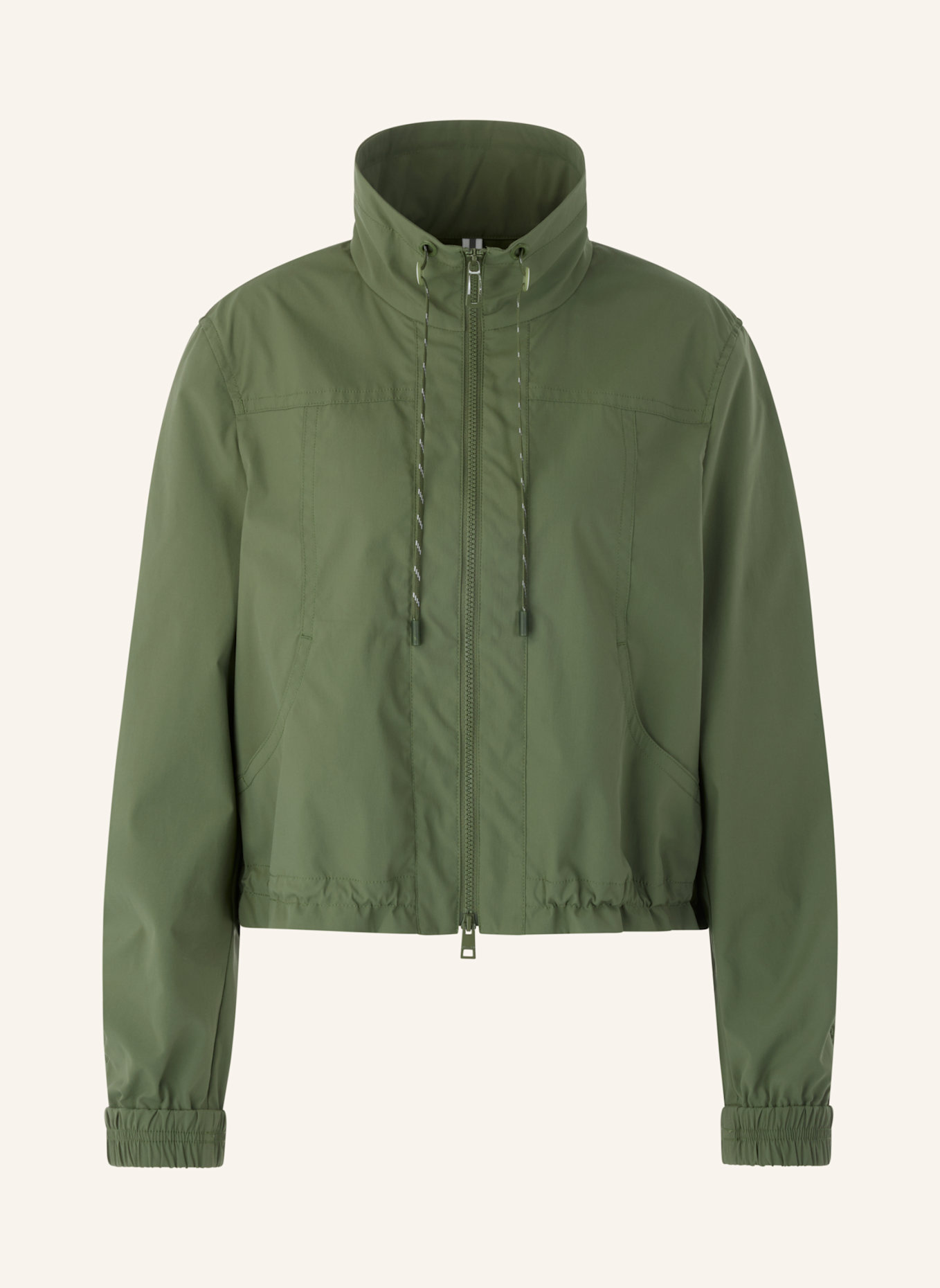 MARC CAIN Jacke: OLIV