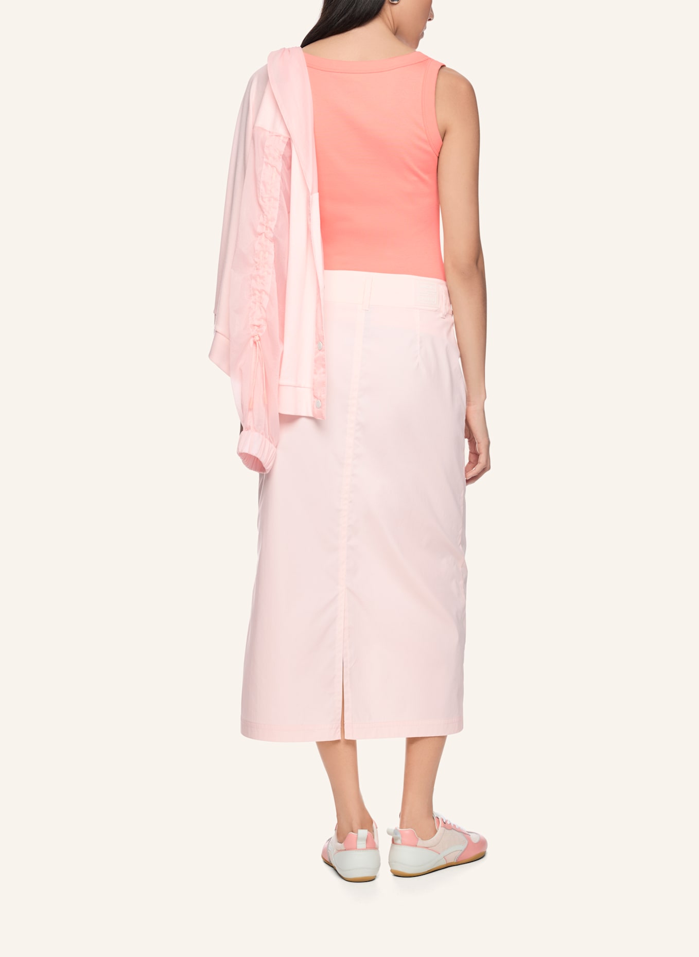 MARC CAIN Rock: ROSA