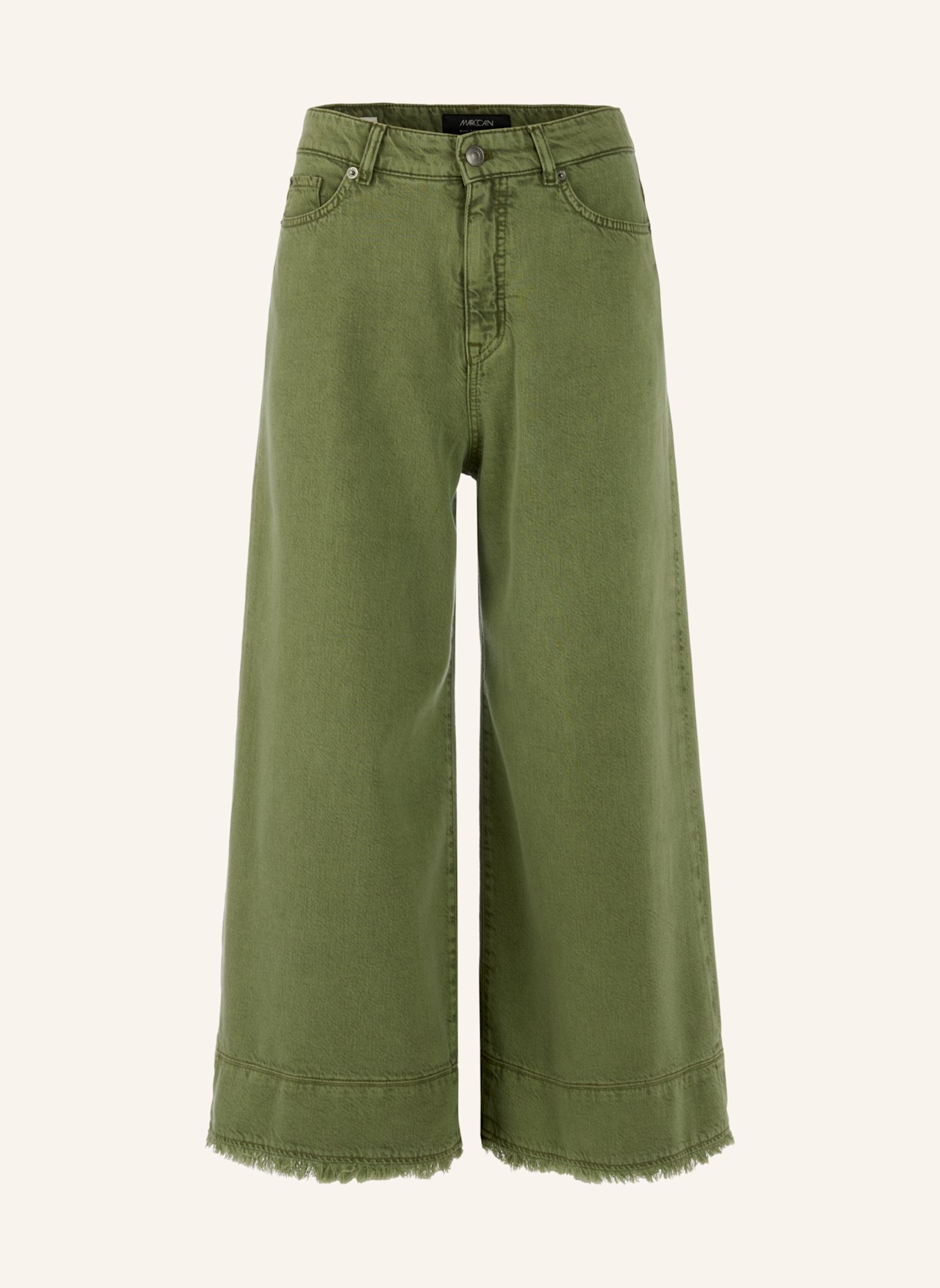 MARC CAIN Jeans WAUKEE: OLIV