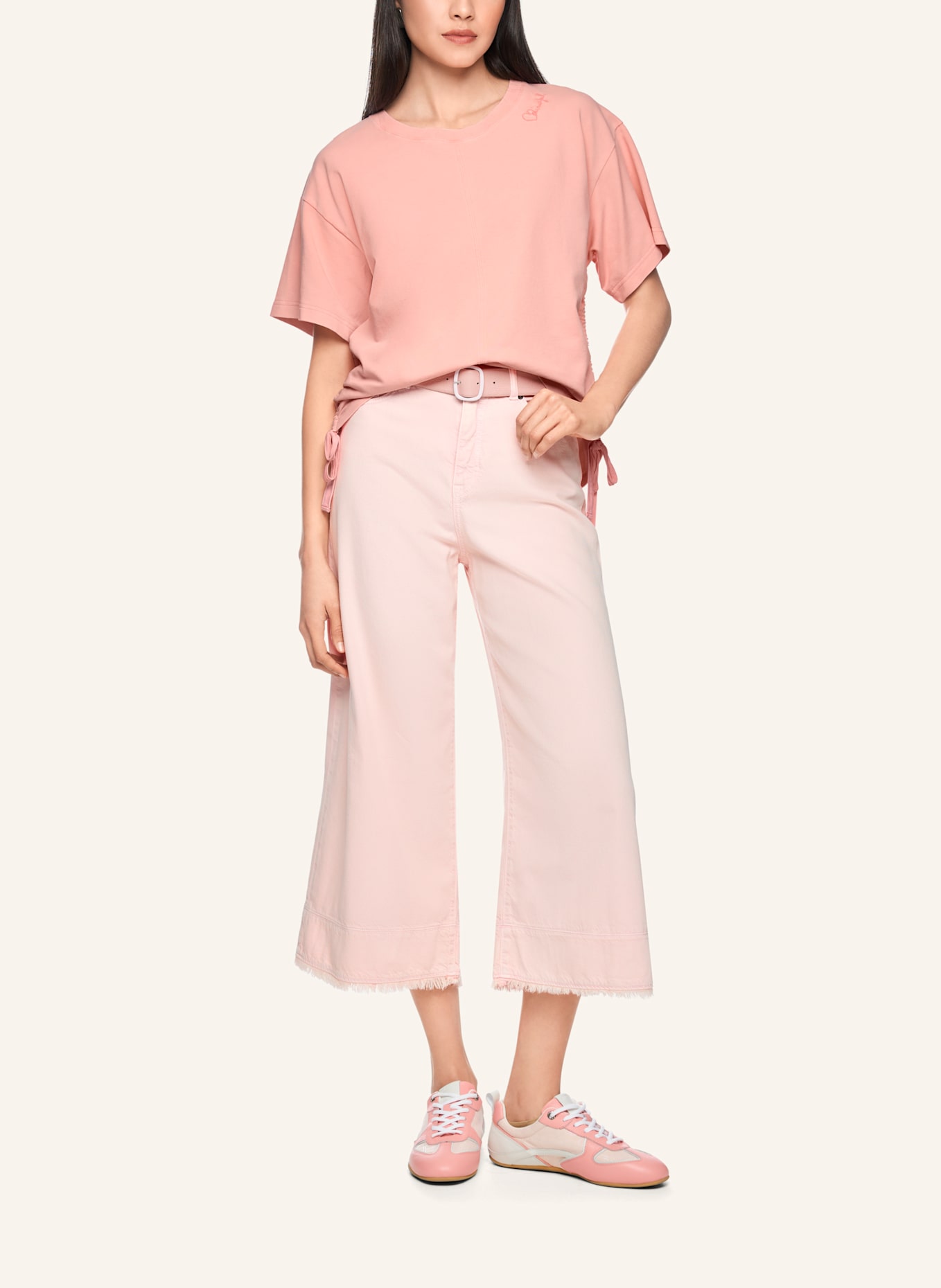 MARC CAIN Jeans WAUKEE: ROSA