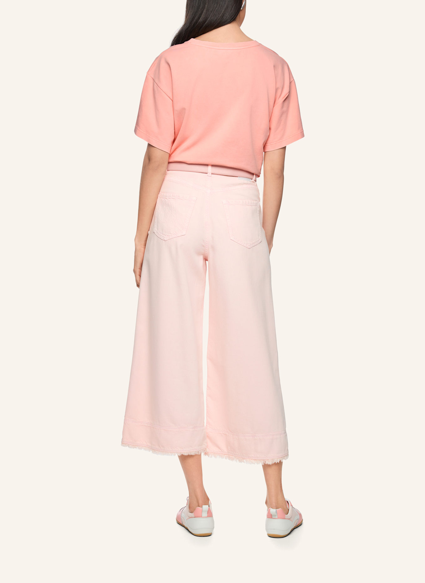 MARC CAIN Jeans WAUKEE: ROSA