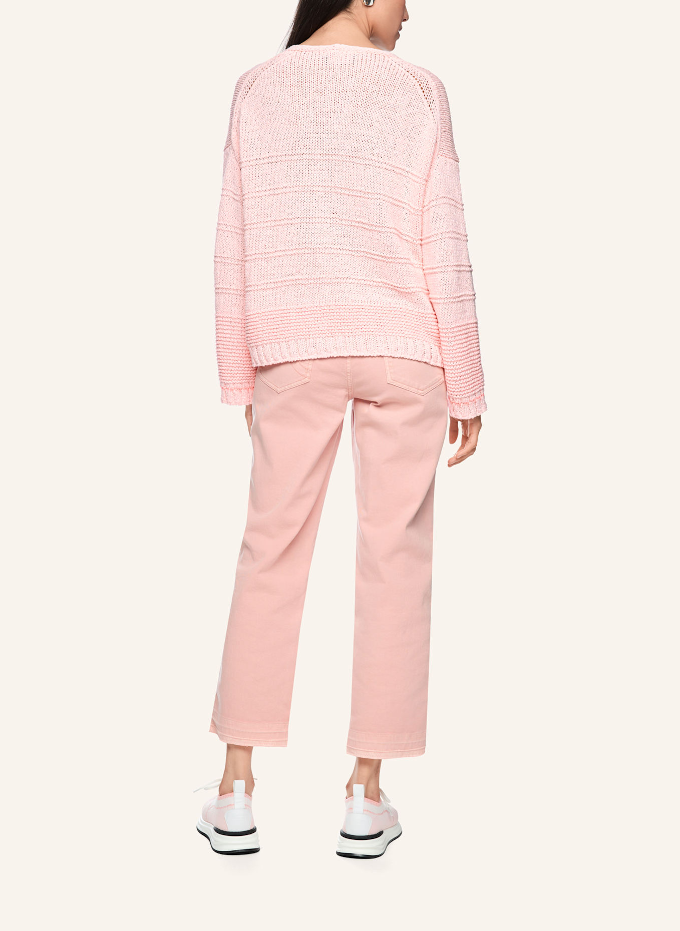 MARC CAIN Pullover: ROSA