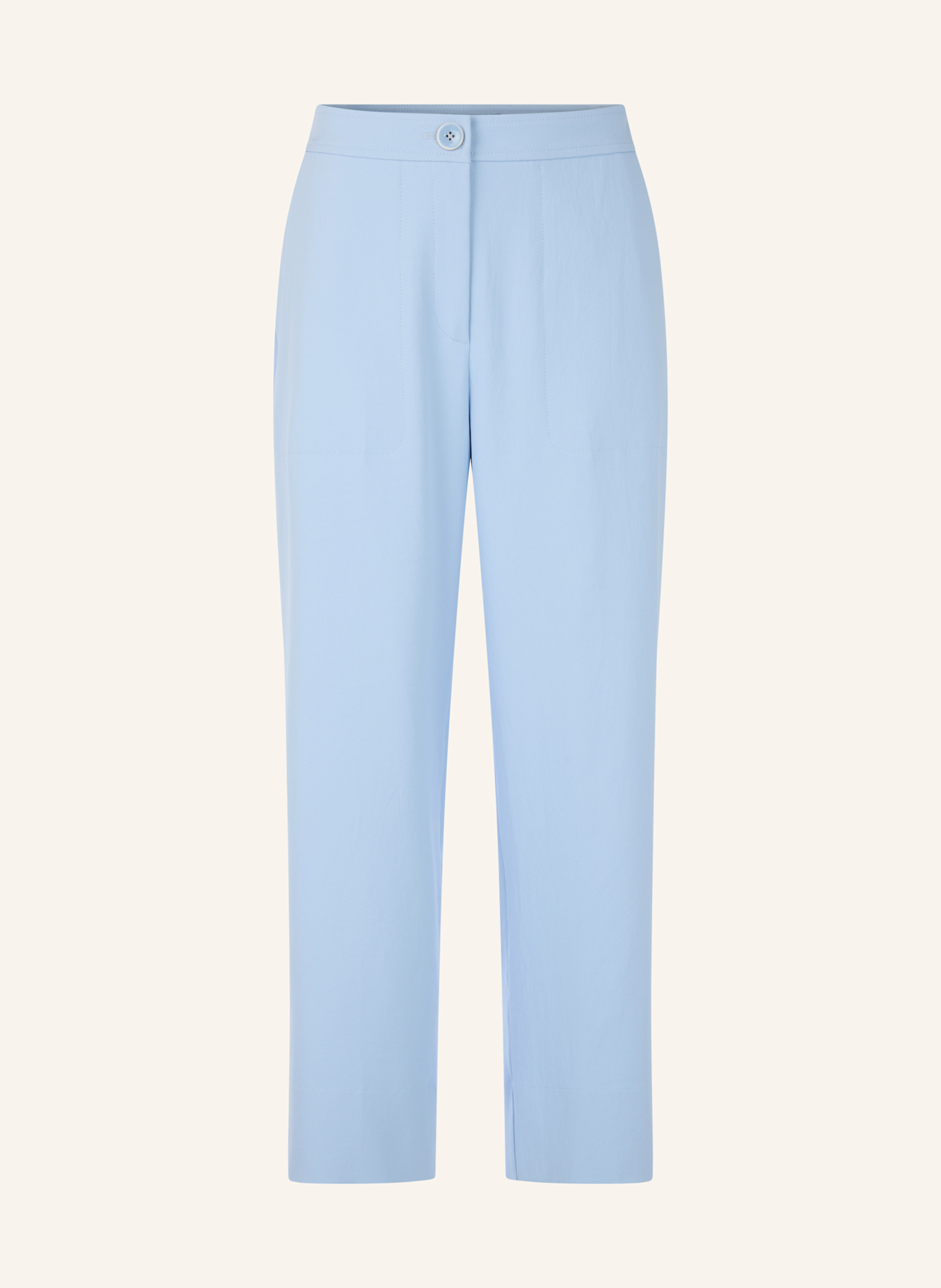 MARC CAIN Hose WUKARI: BLAU