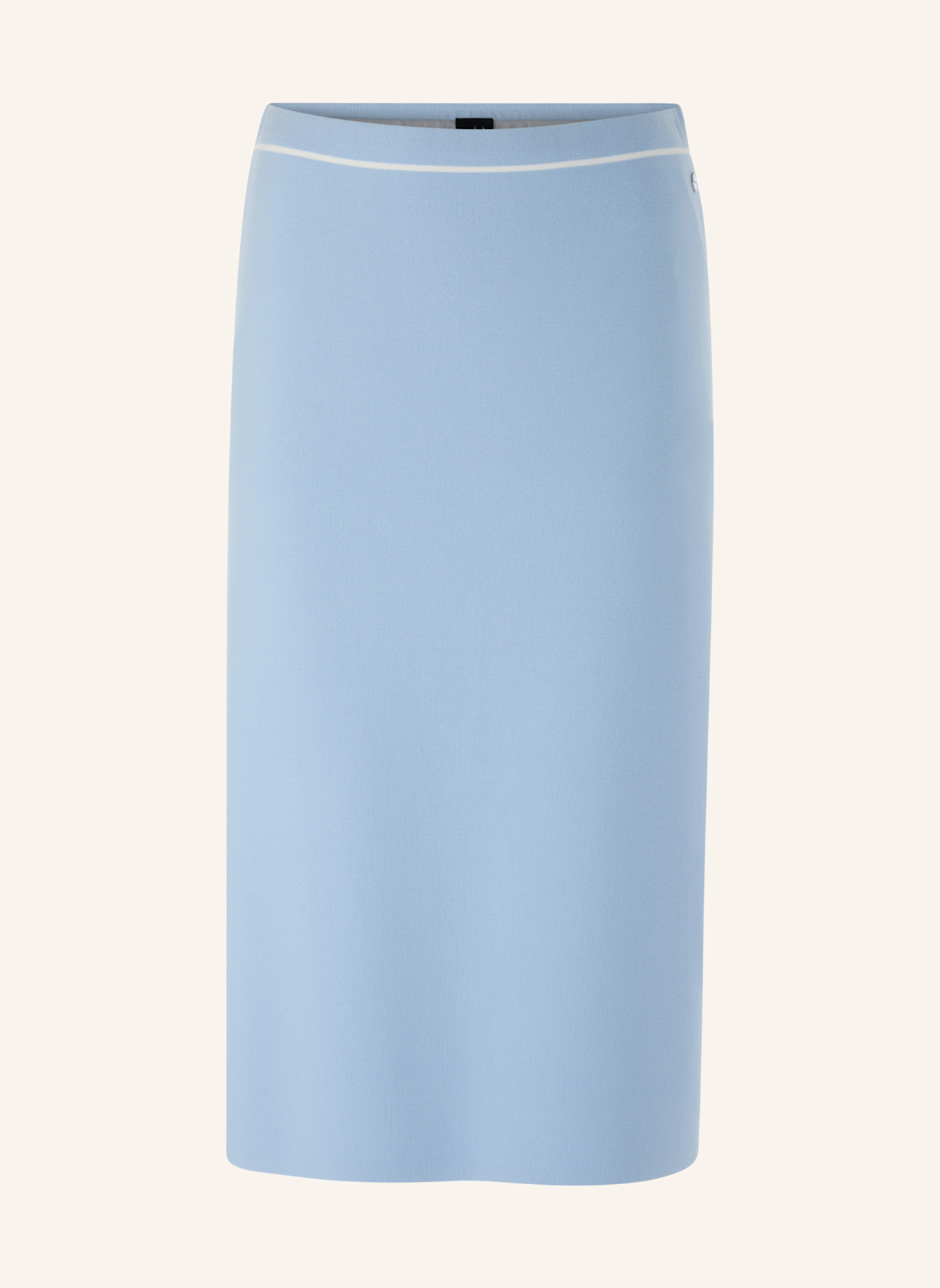 MARC CAIN Rock: BLAU