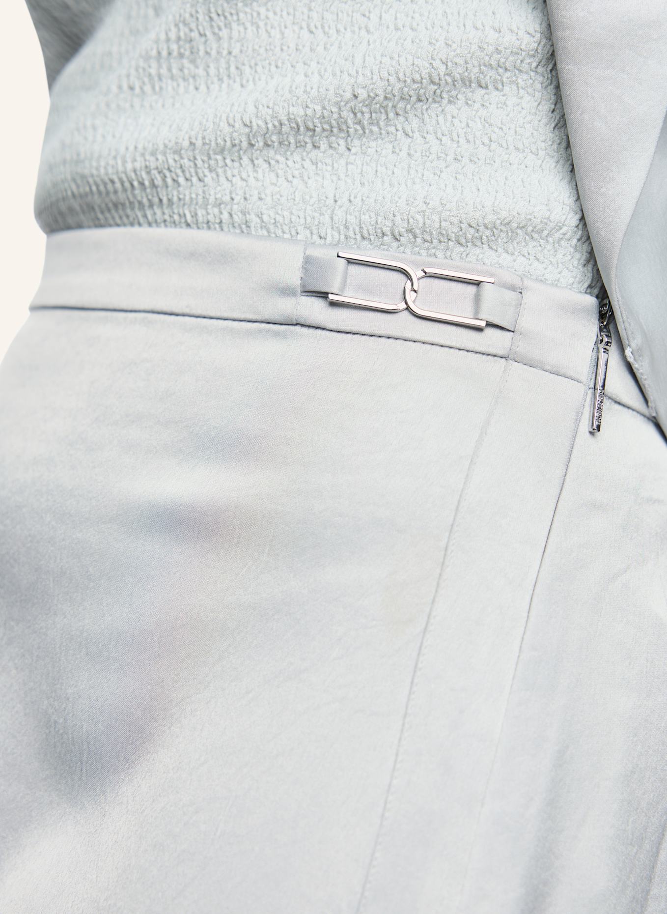 MARC CAIN Rock: GRAU