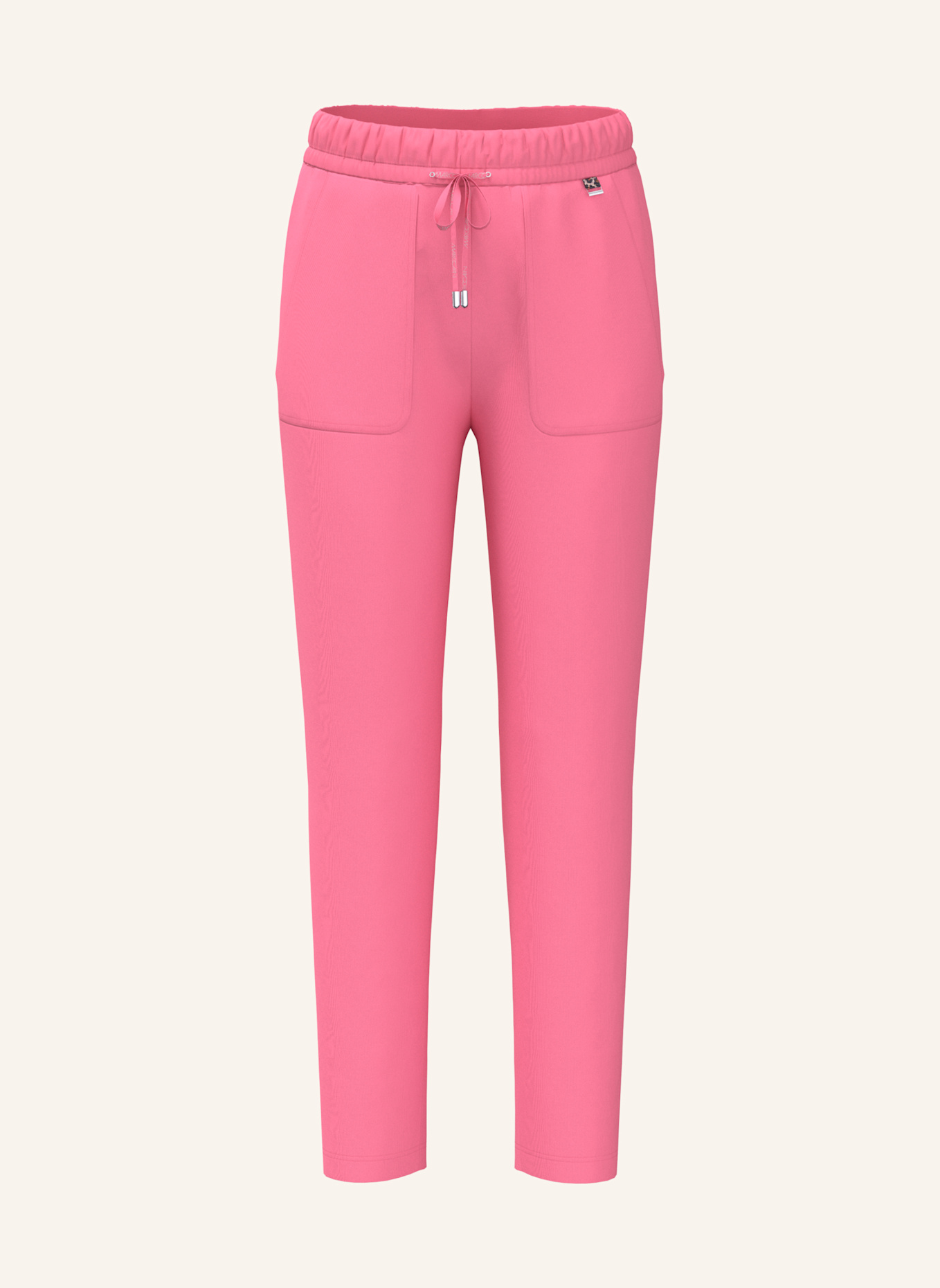 MARC CAIN Hose RHODOS: PINK