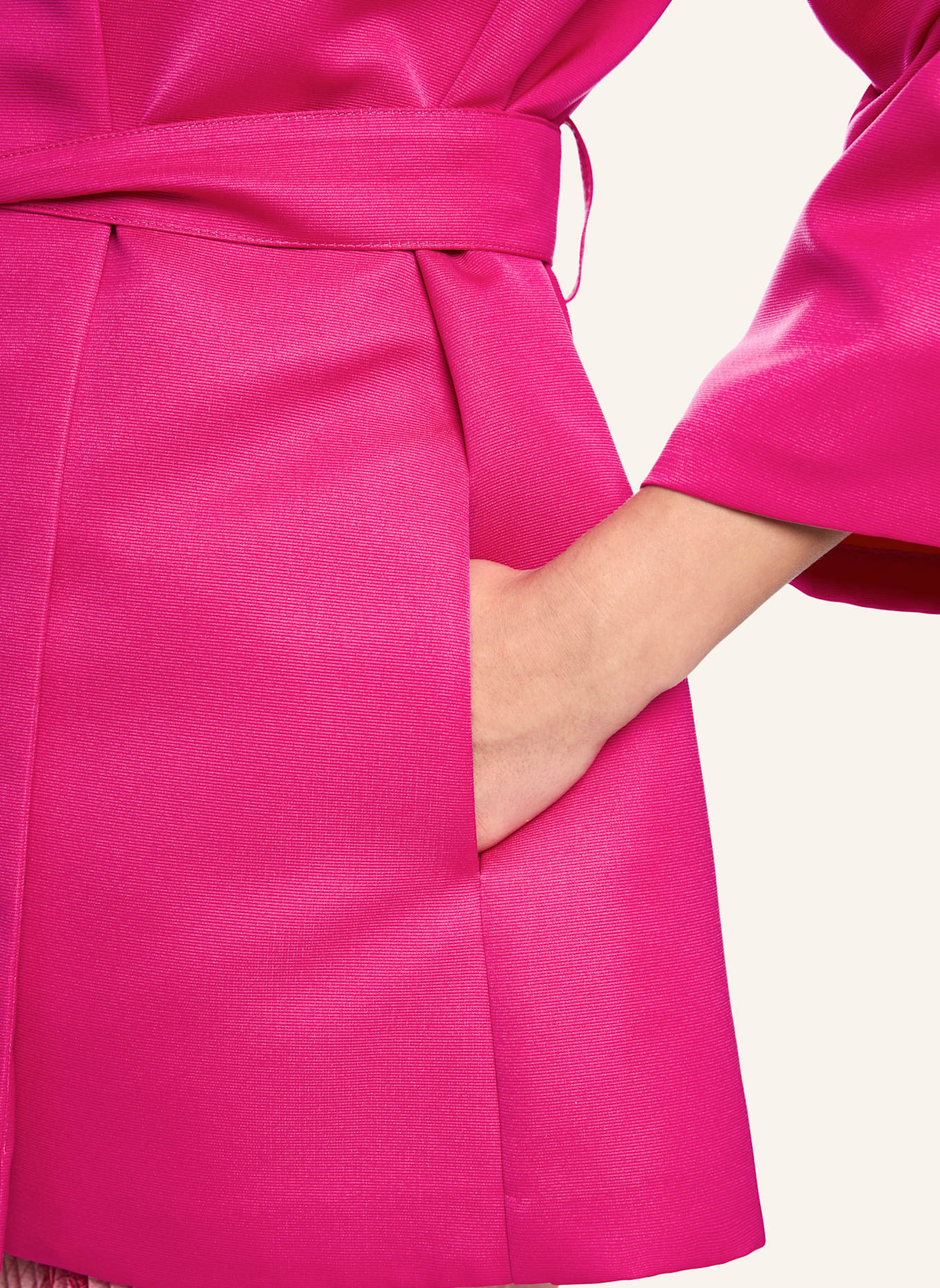 MARC CAIN Mantel: LILA