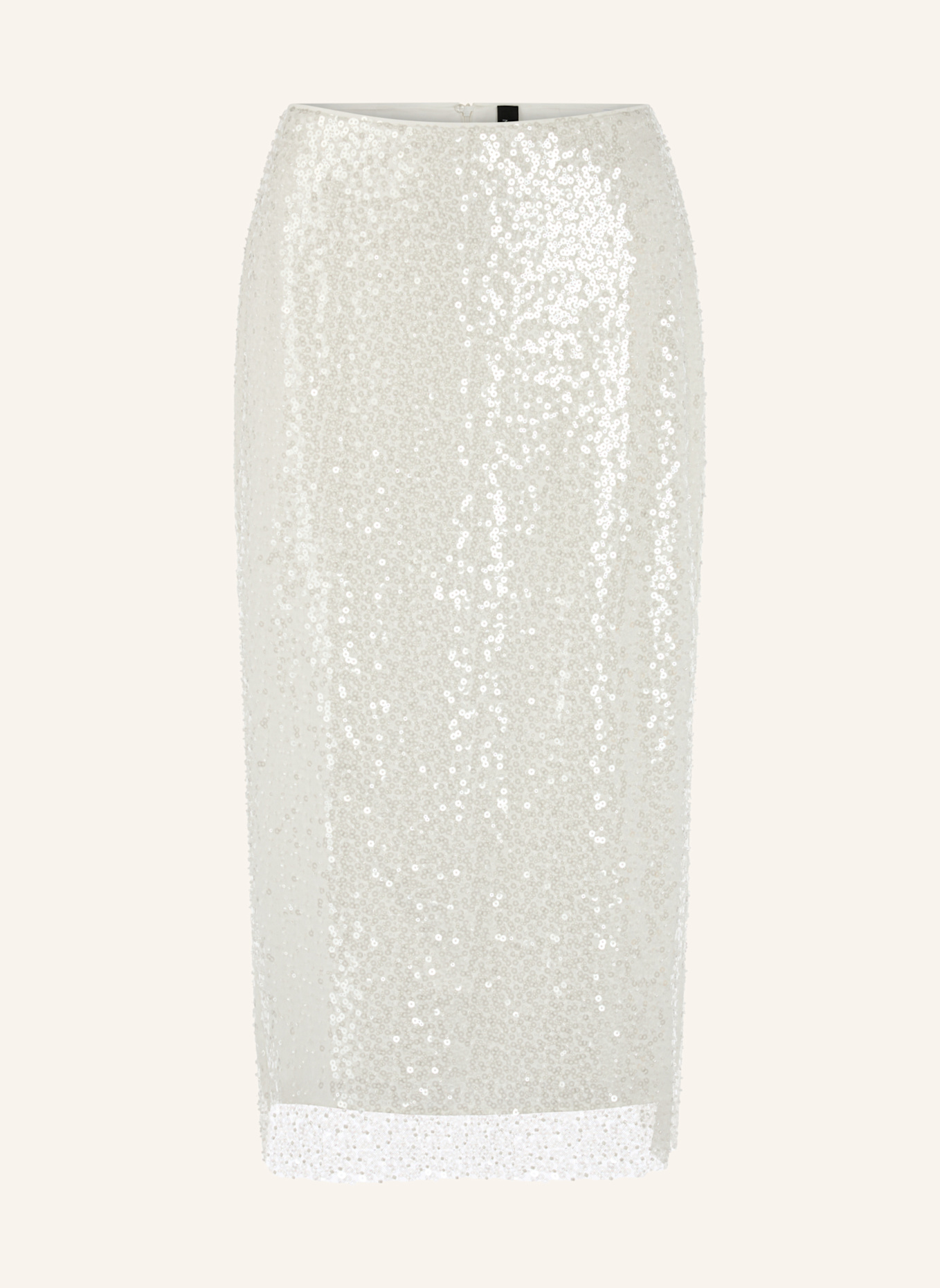 MARC CAIN Rock: WEISS/ CREME