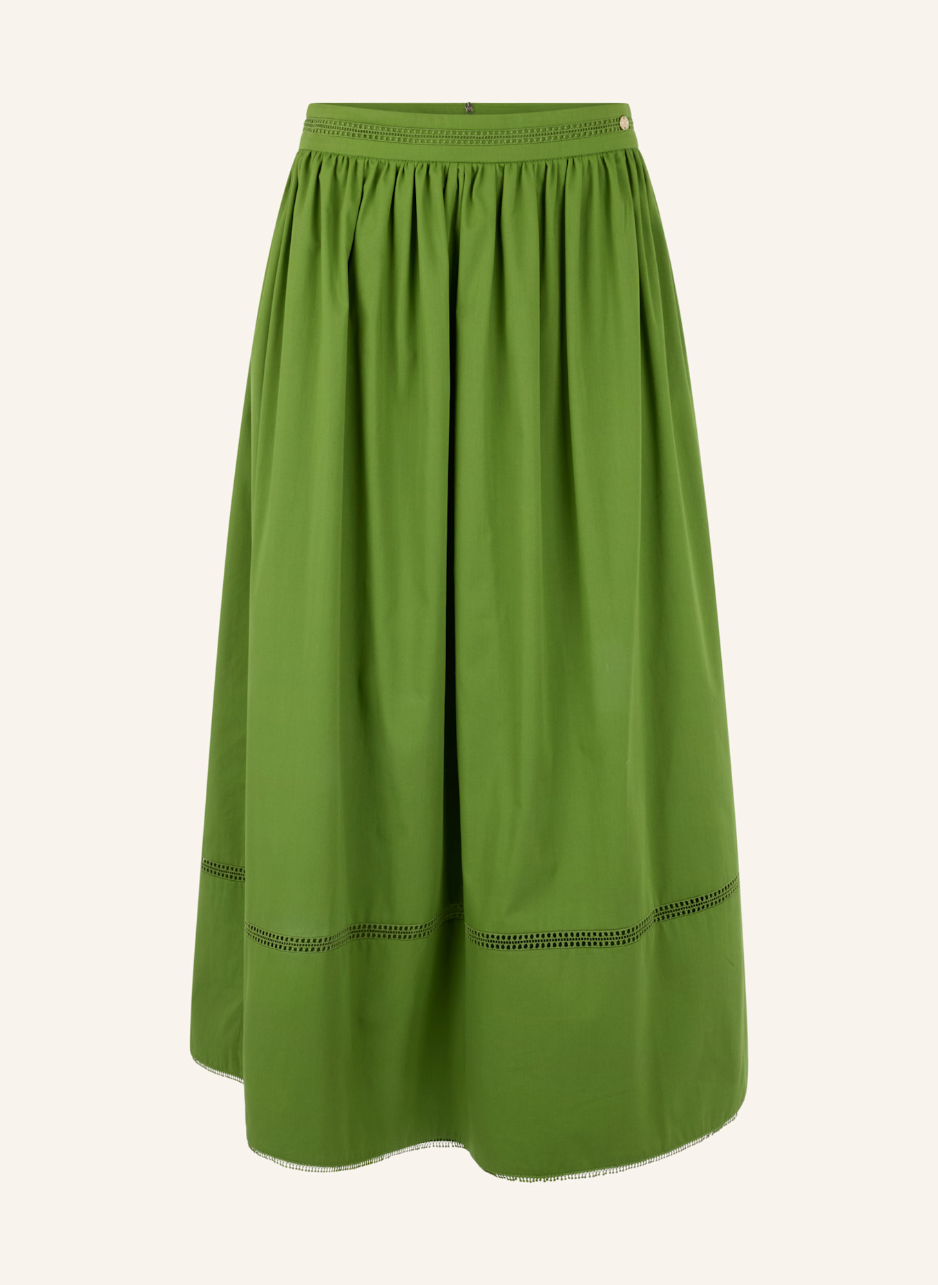 MARC CAIN Rock: GRÜN