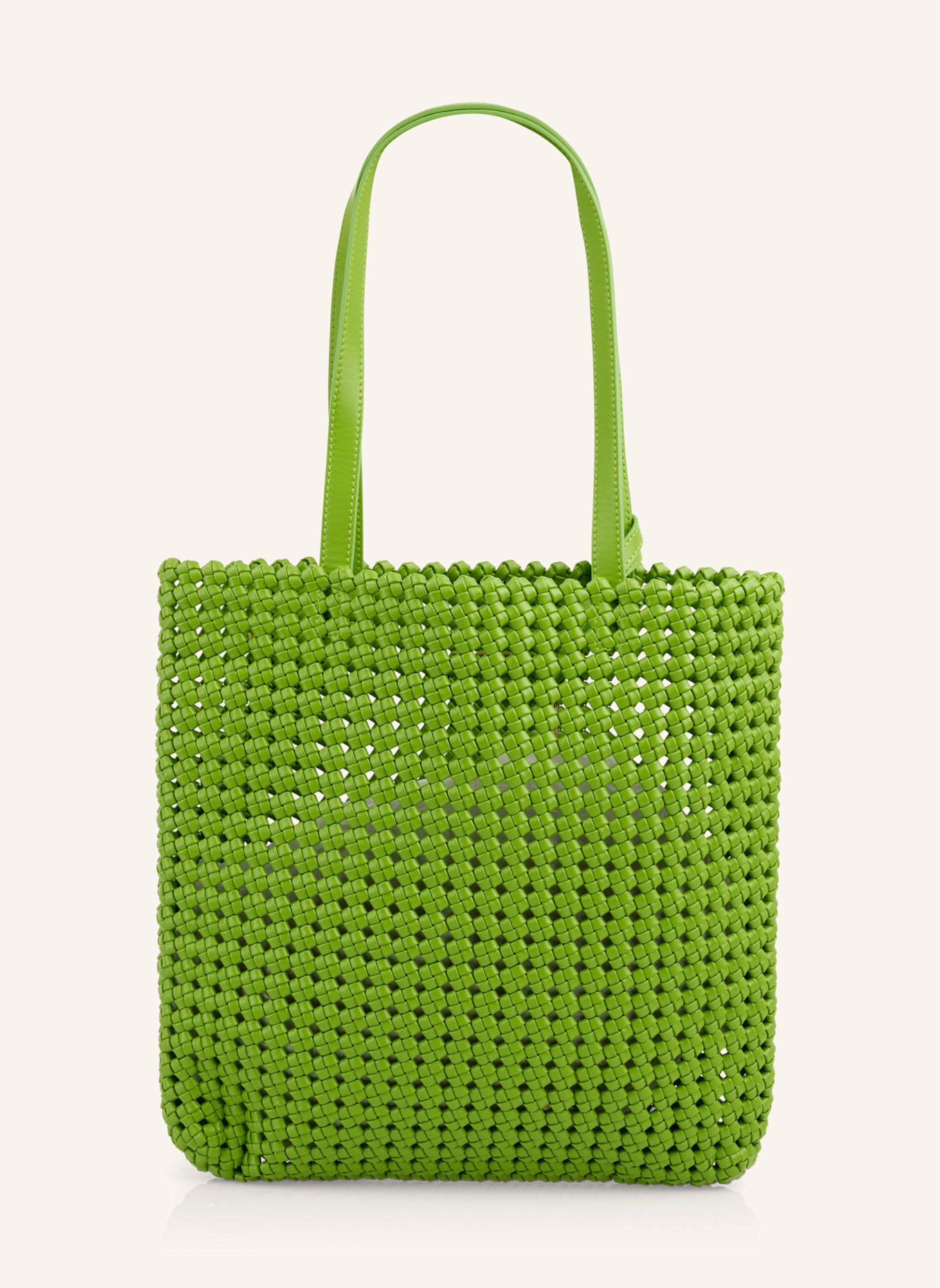 MARC CAIN Shopper: GRÜN
