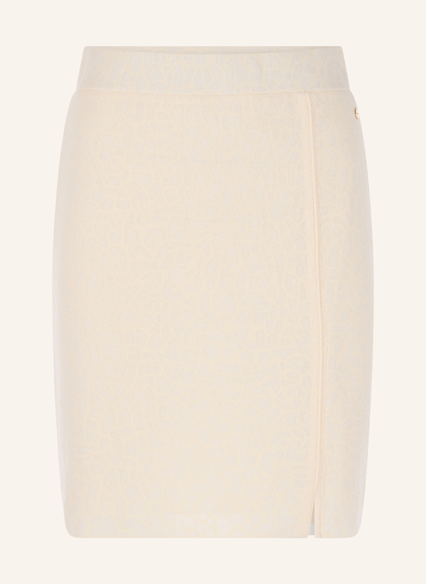 MARC CAIN Rock: BEIGE