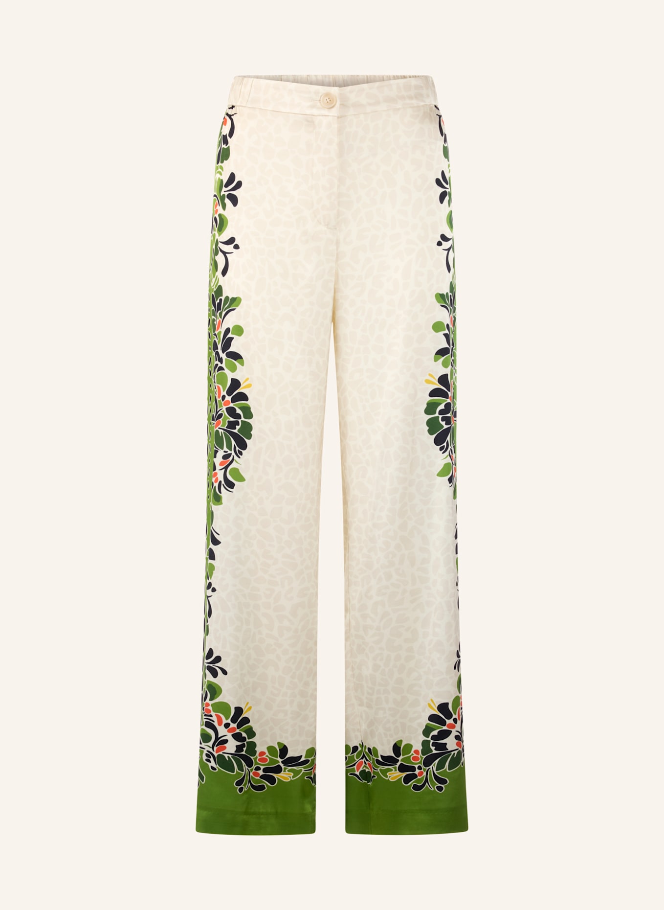 MARC CAIN Hose WARRI: BEIGE