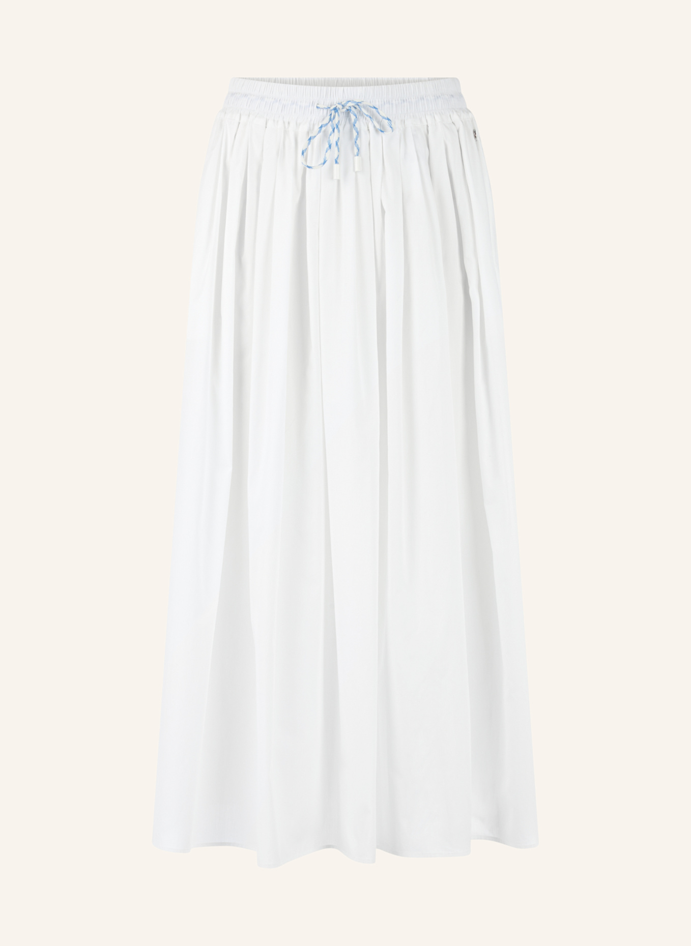 MARC CAIN Rock: WEISS