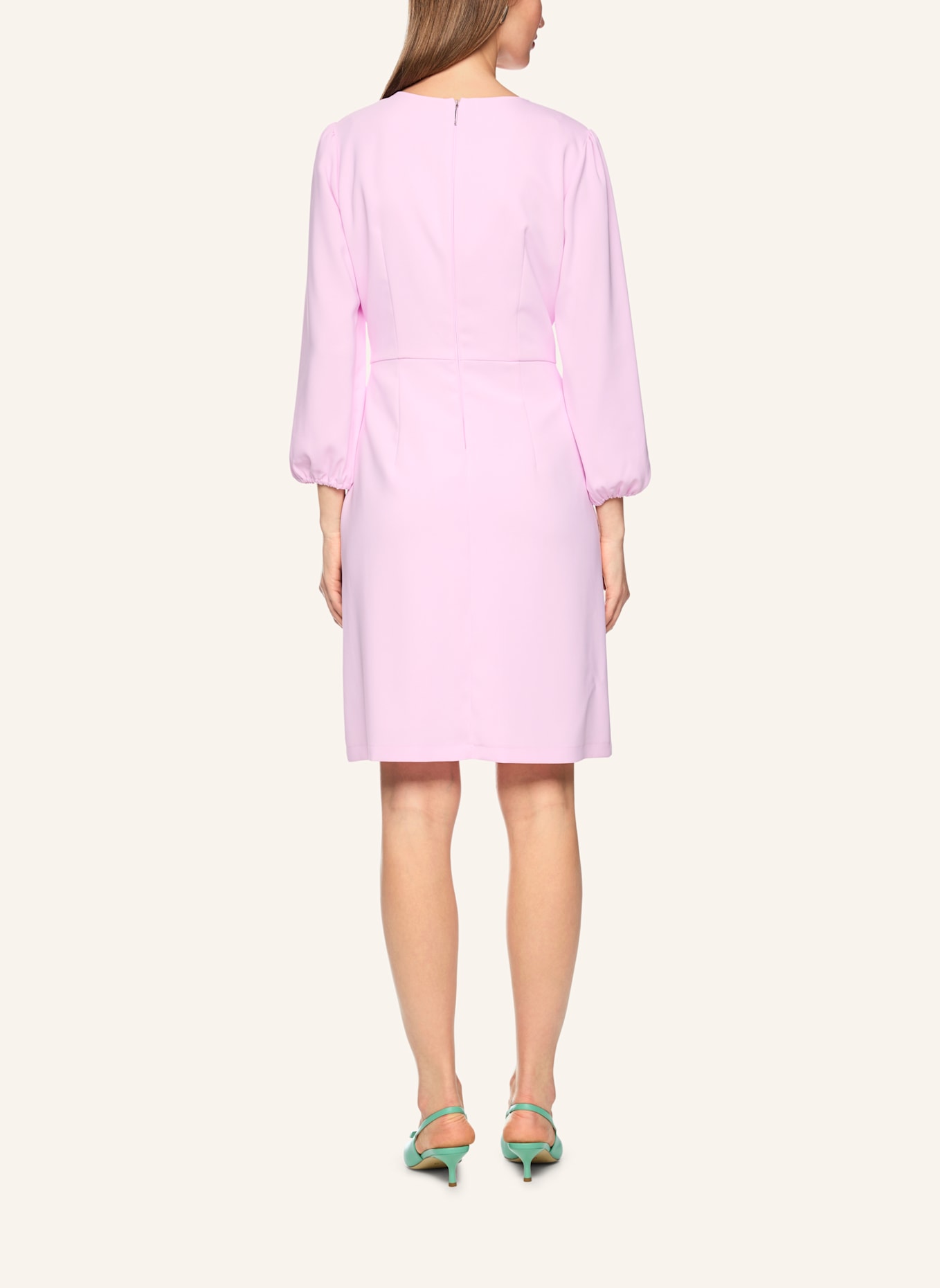 MARC CAIN Kleid: ROSA