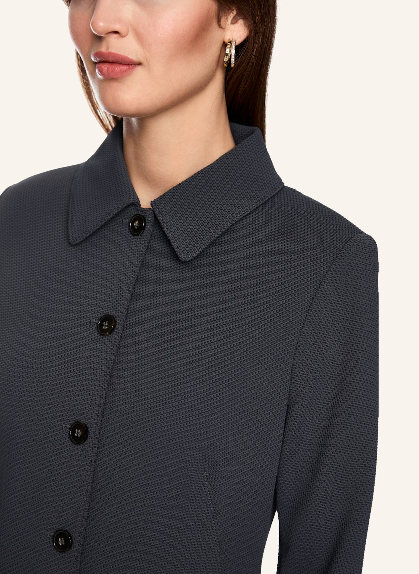 MARC CAIN Kleid: BLAU