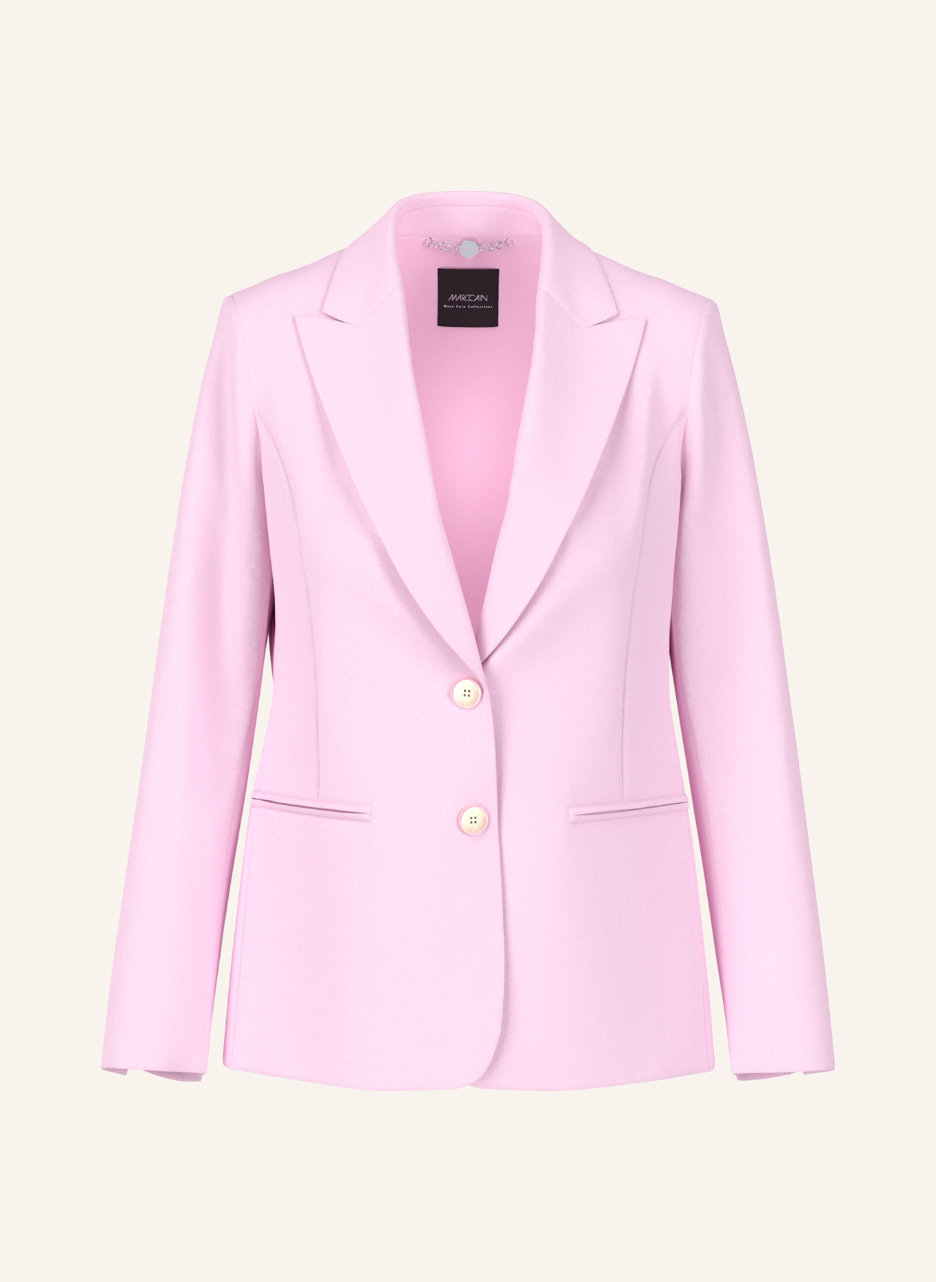MARC CAIN Blazer: ROSA