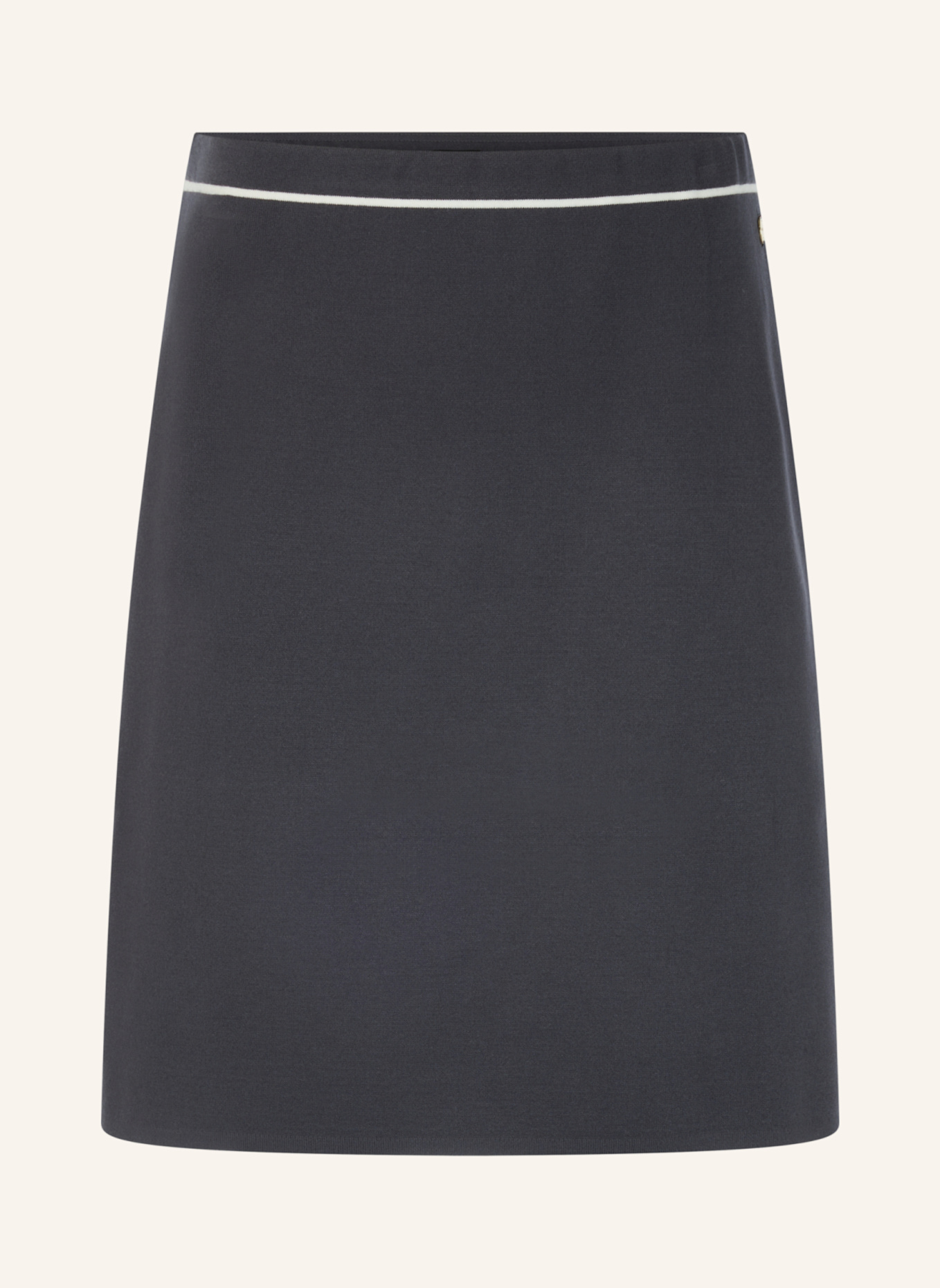 MARC CAIN Rock: BLAU