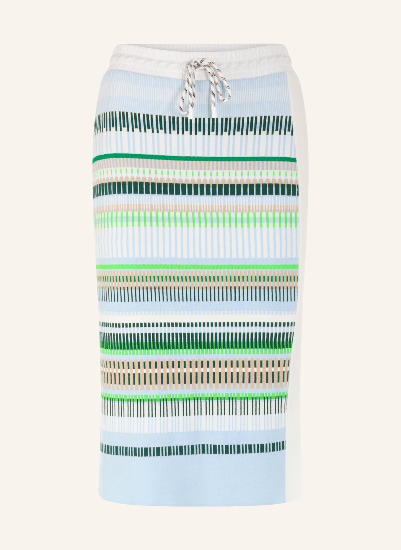 MARC CAIN Rock: HELLBLAU