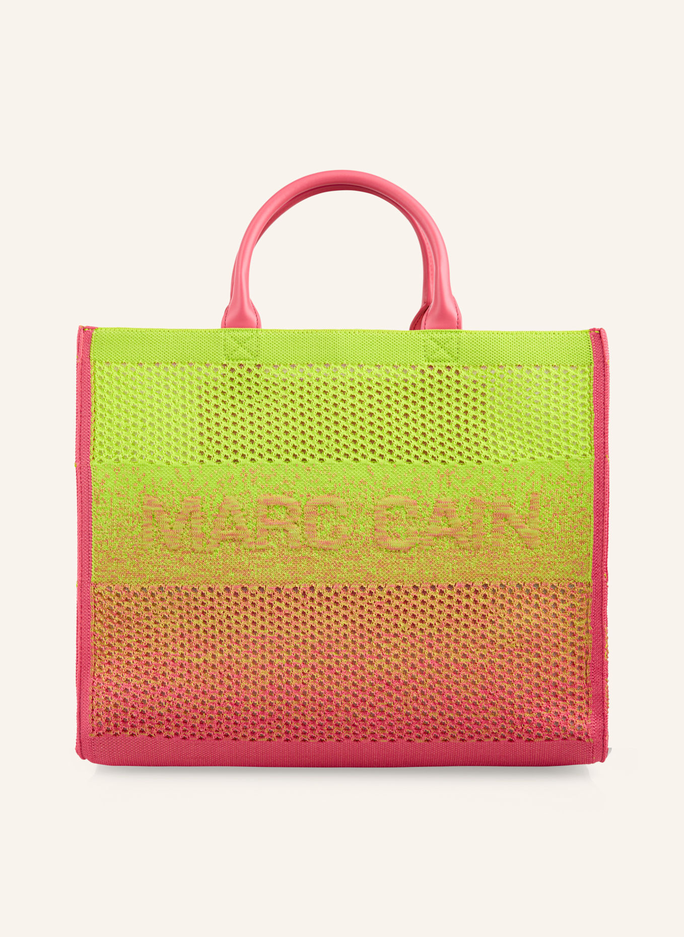 MARC CAIN Shopper: PINK