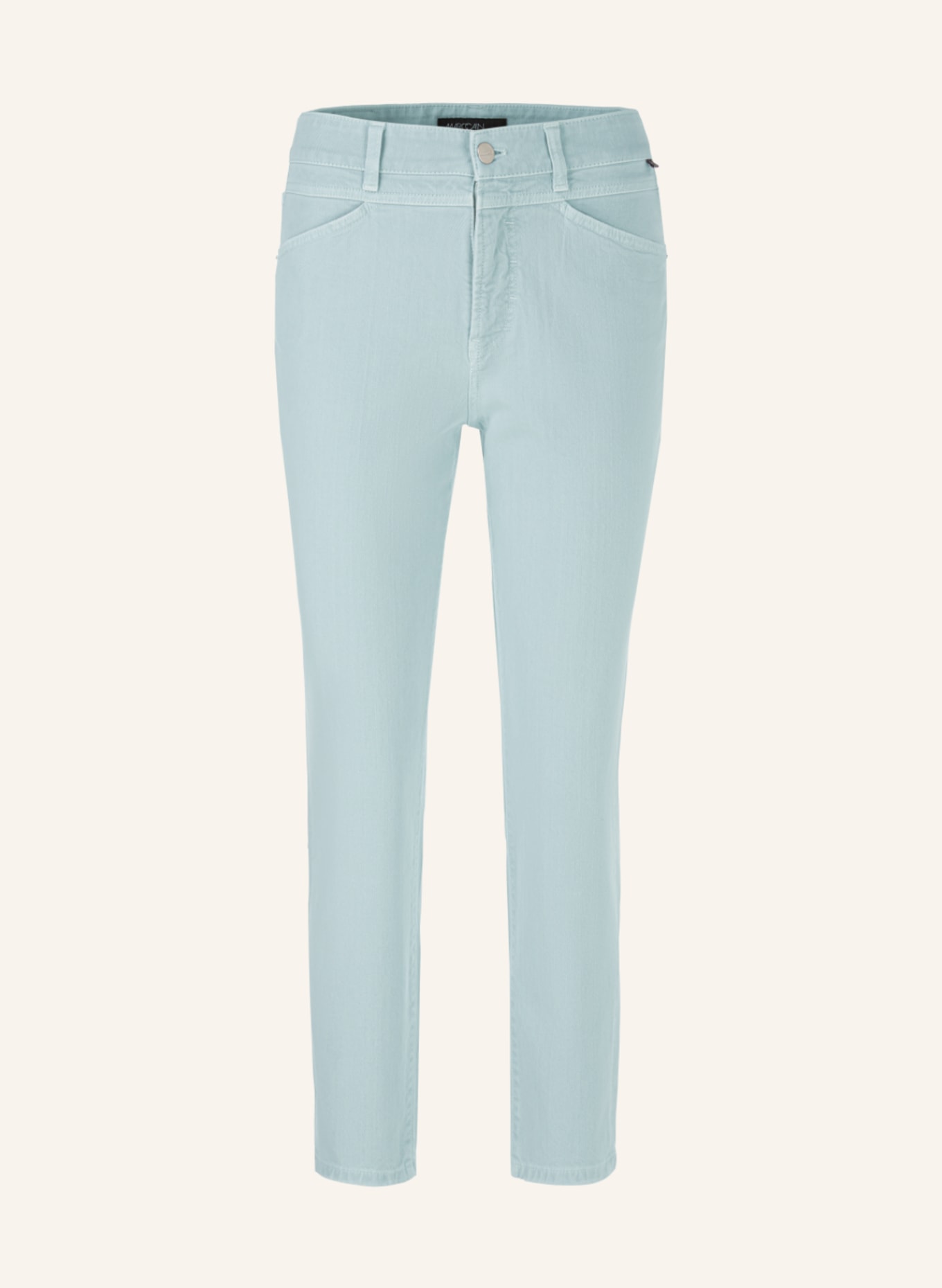 MARC CAIN Jeans, Farbe: BLAU (Bild 1)