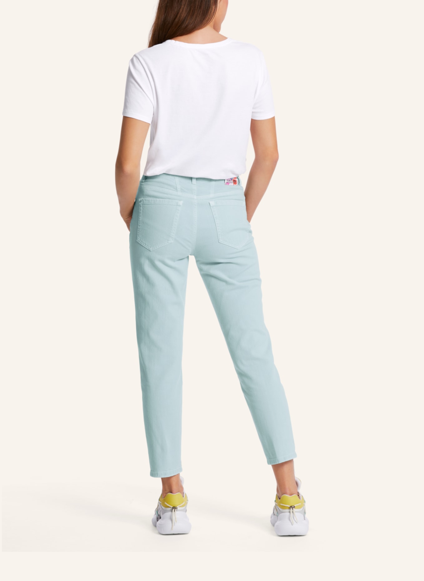 MARC CAIN Jeans, Farbe: BLAU (Bild 2)