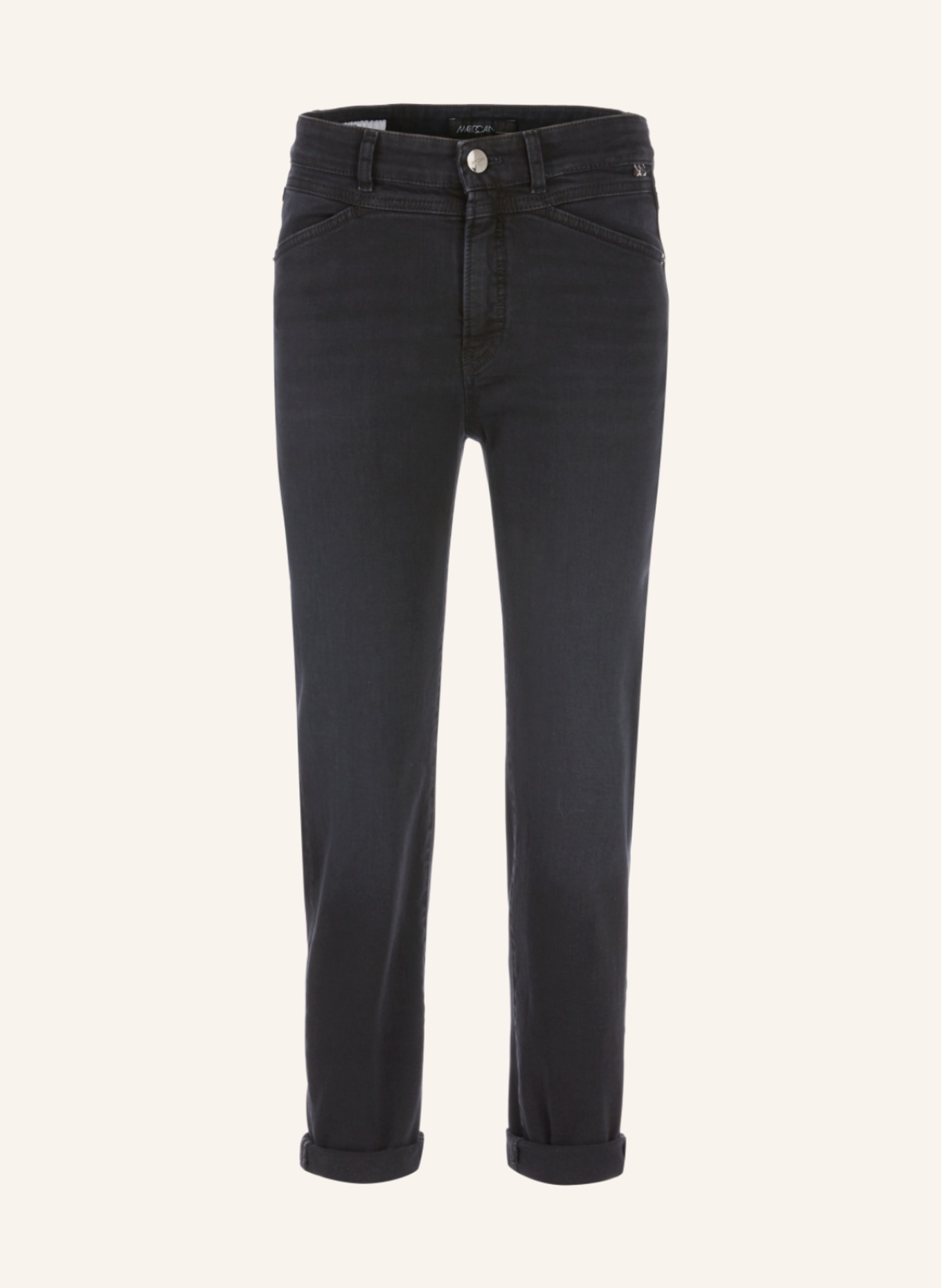 MARC CAIN Jeans, Farbe: GRAU (Bild 1)