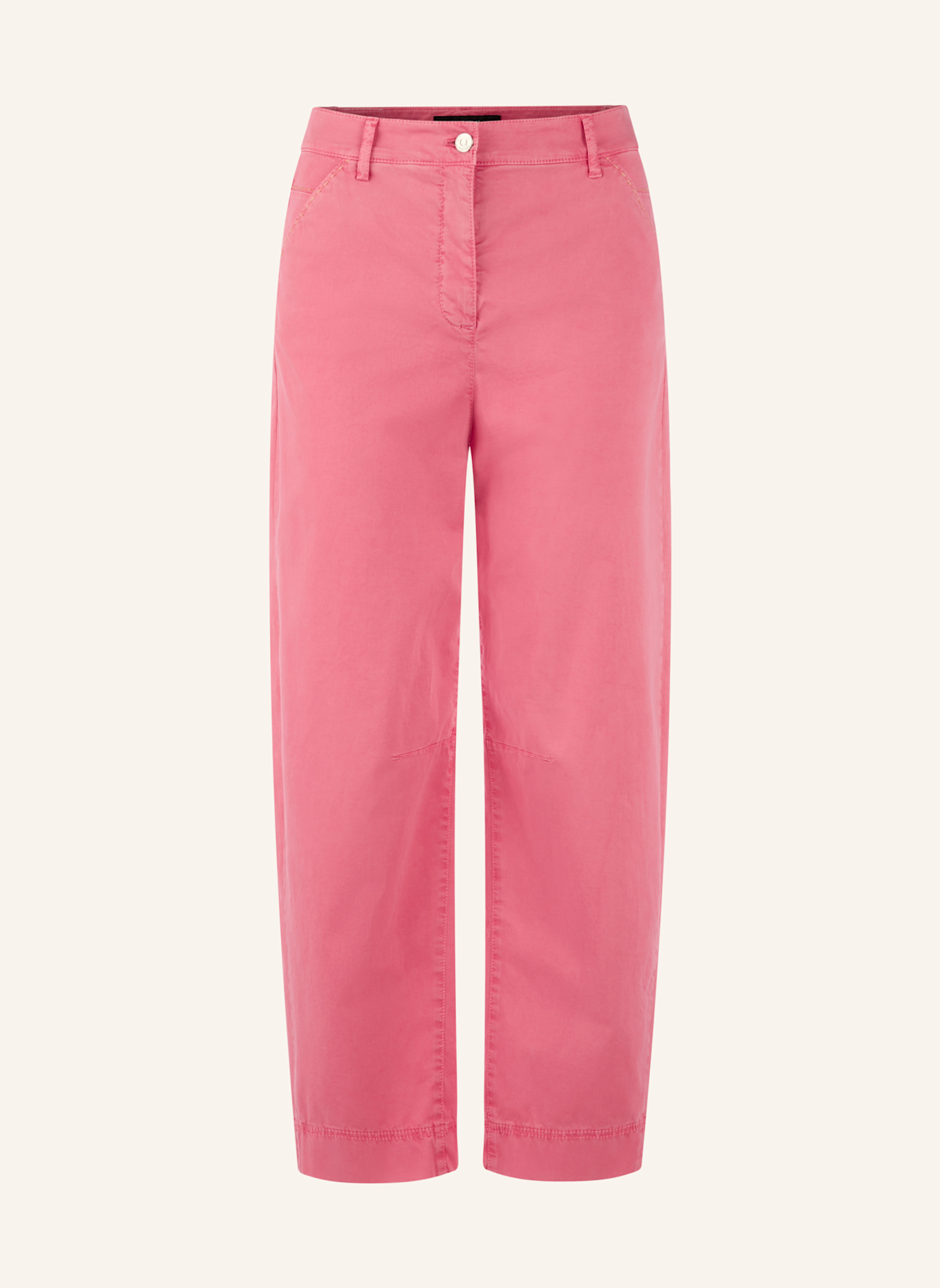 MARC CAIN Hose RUMA: PINK