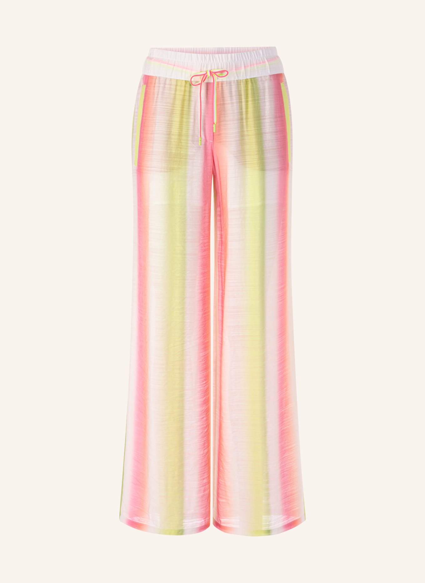 MARC CAIN Hose WELKOM: PINK