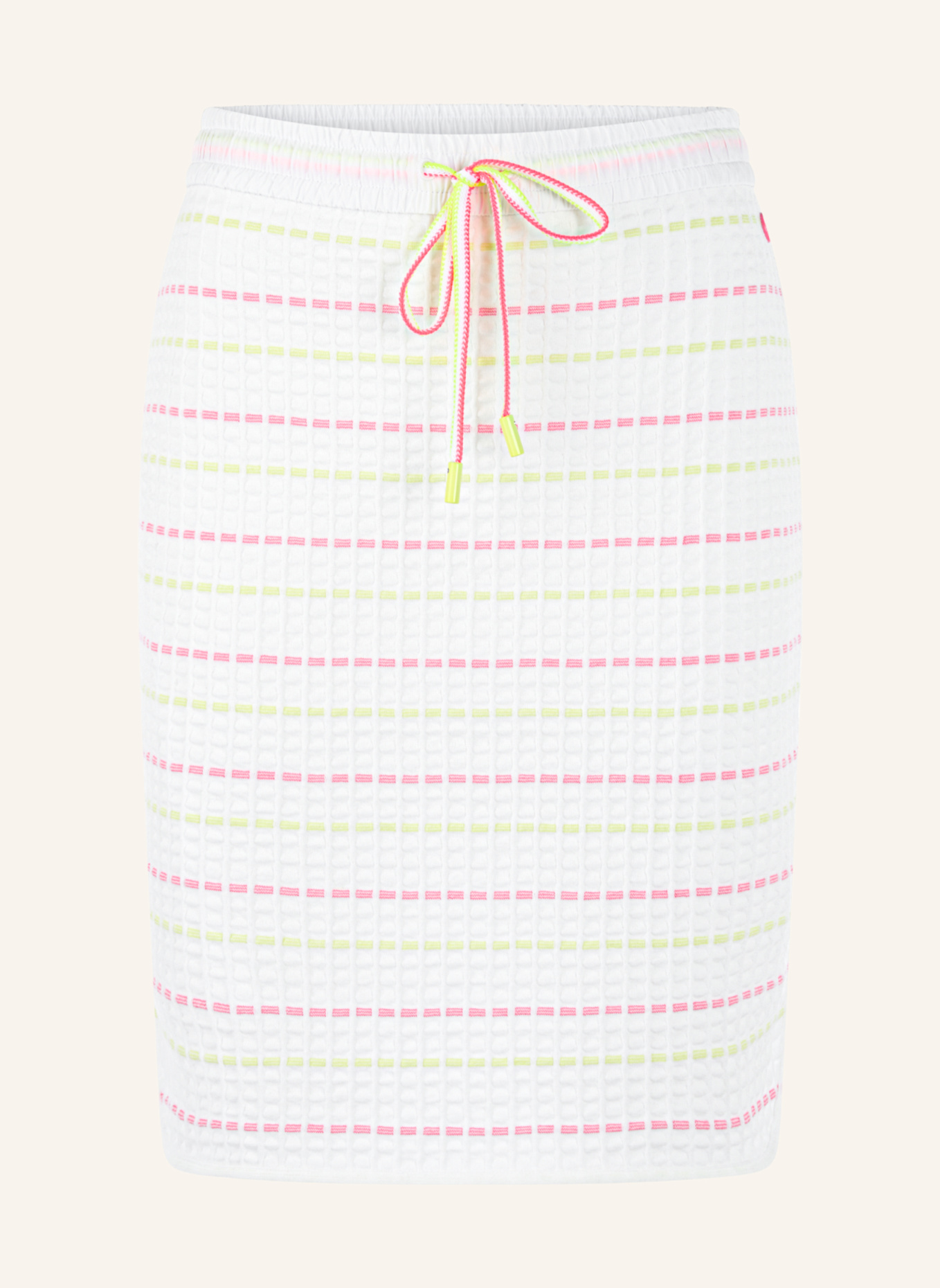 MARC CAIN Rock: PINK