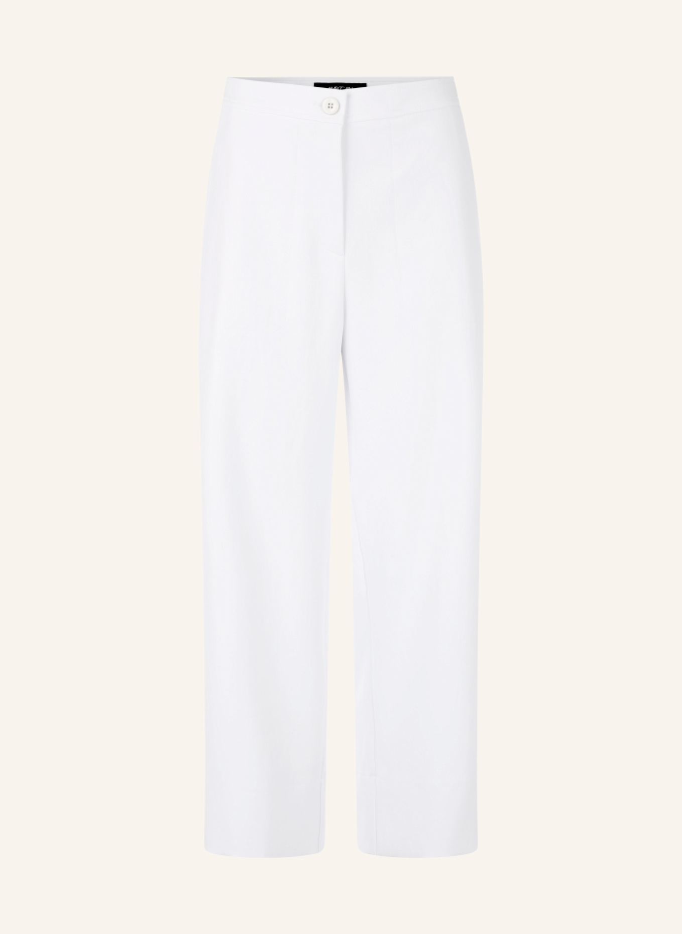 MARC CAIN Hose WUKARI: WEISS