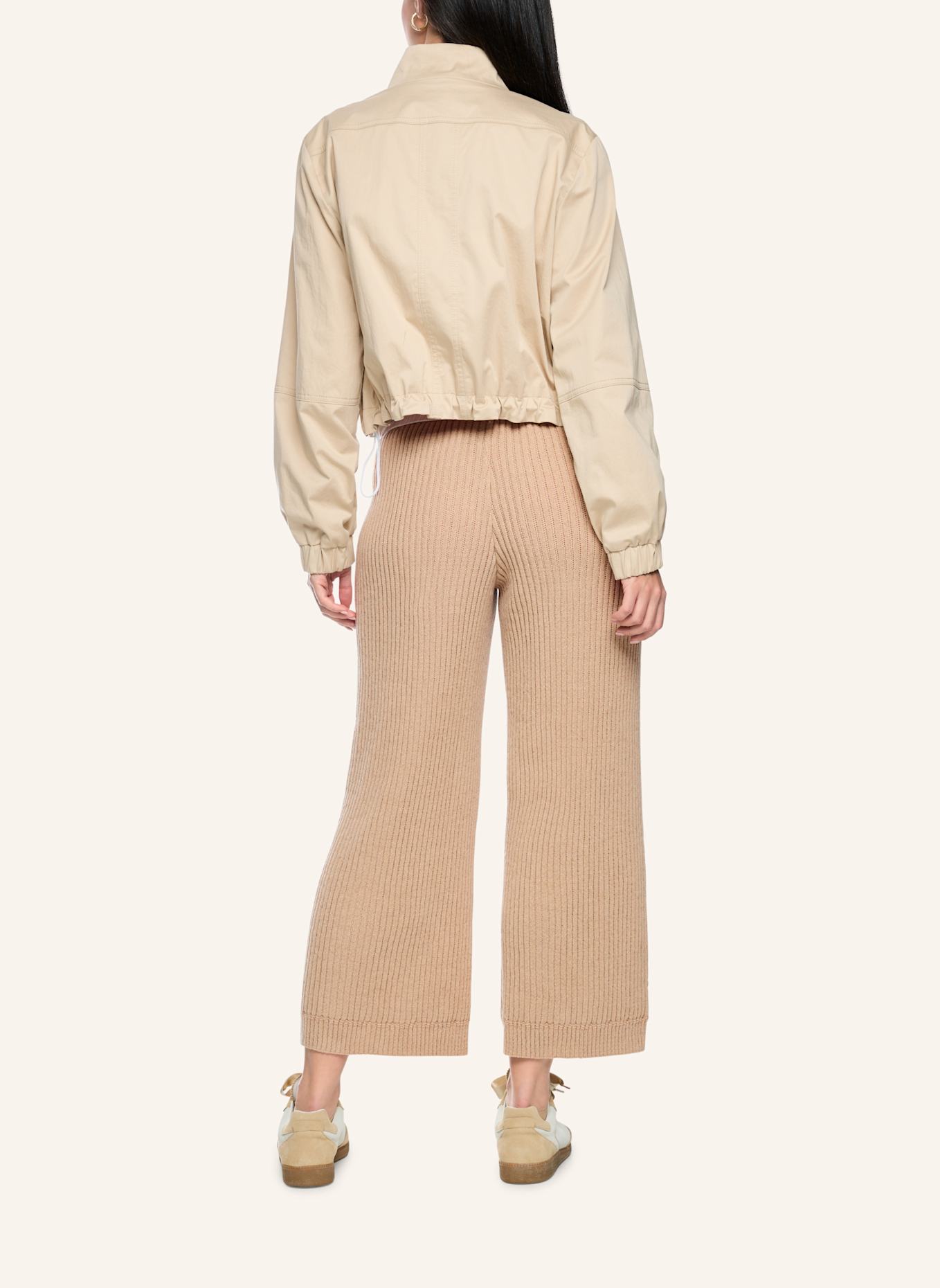 MARC CAIN Hose WELKOM: GRAU