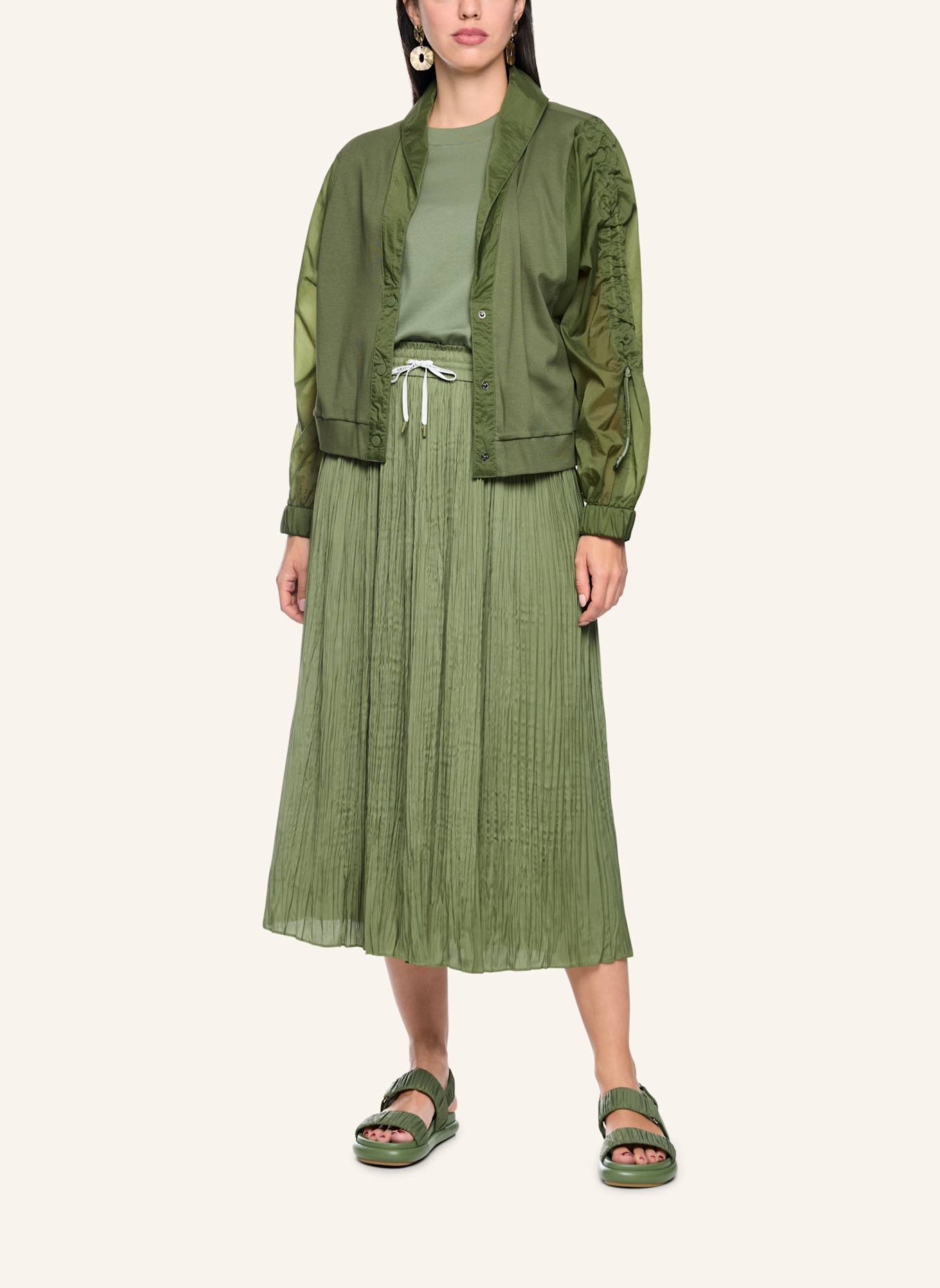 MARC CAIN Jacke: OLIV