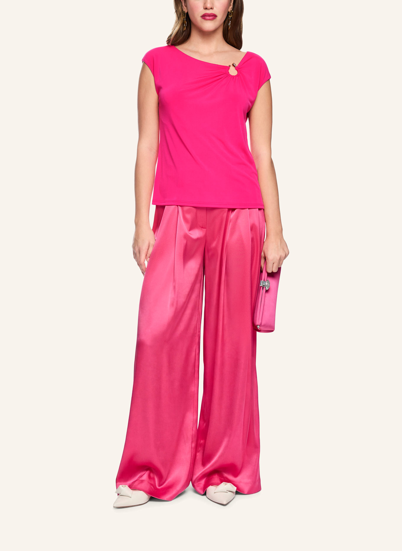 MARC CAIN Top: LILA