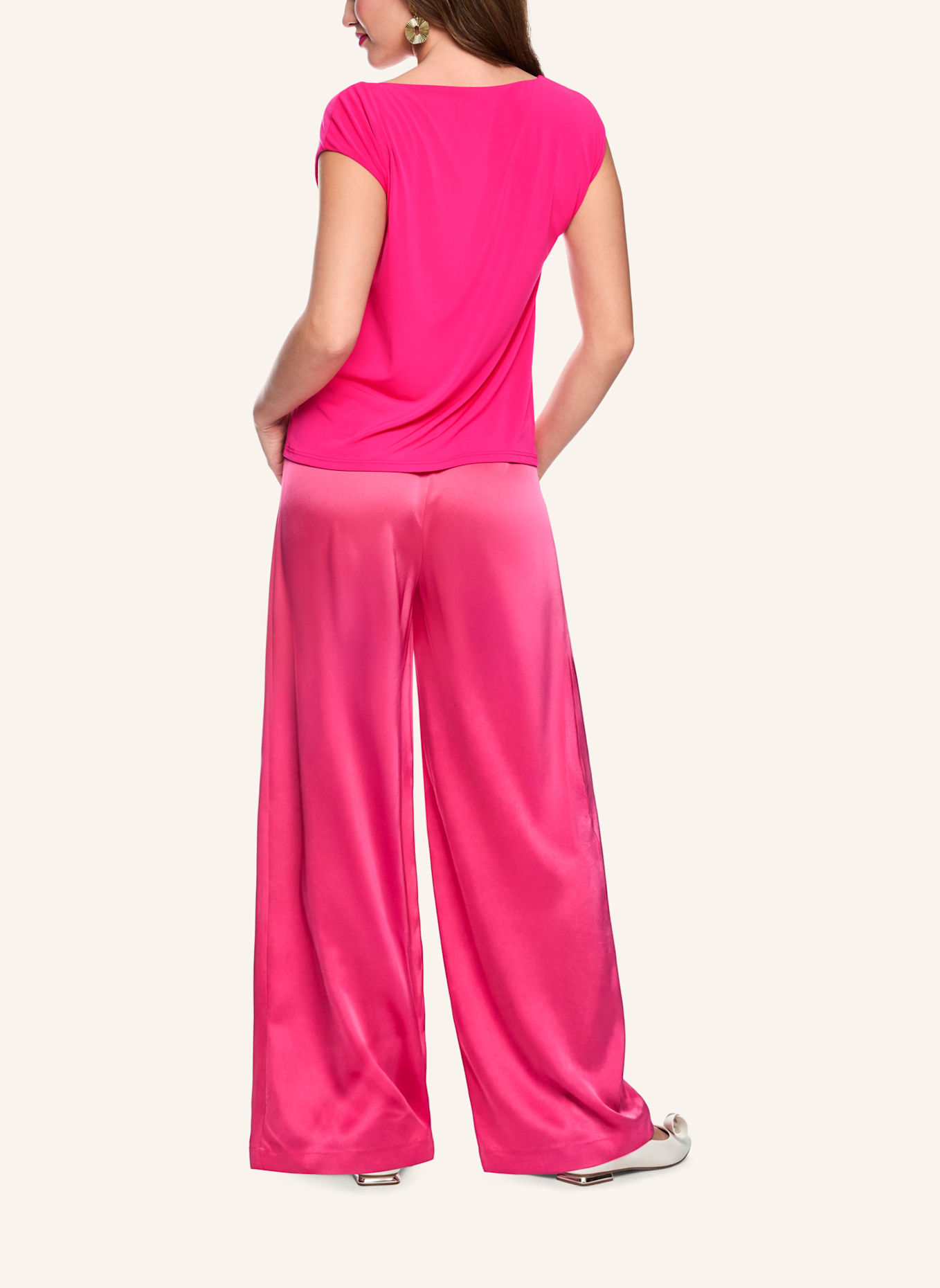 MARC CAIN Top: LILA