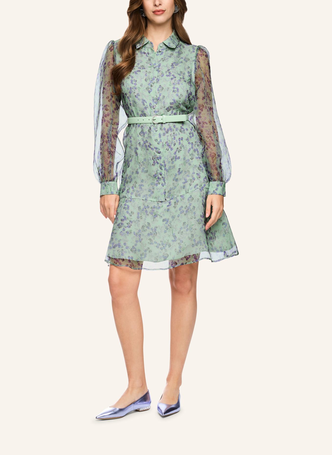 MARC CAIN Kleid: MINT