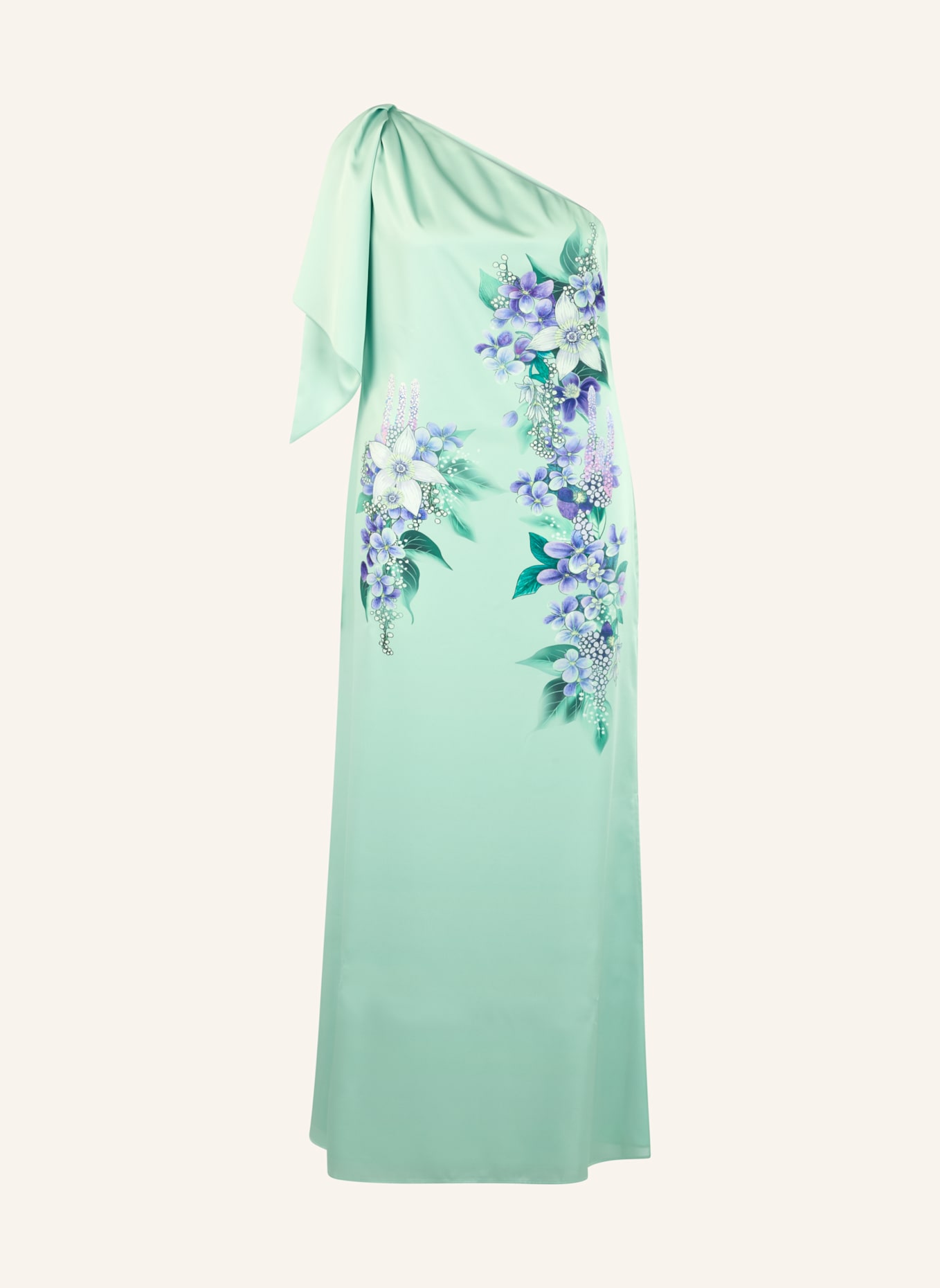 MARC CAIN Kleid: MINT