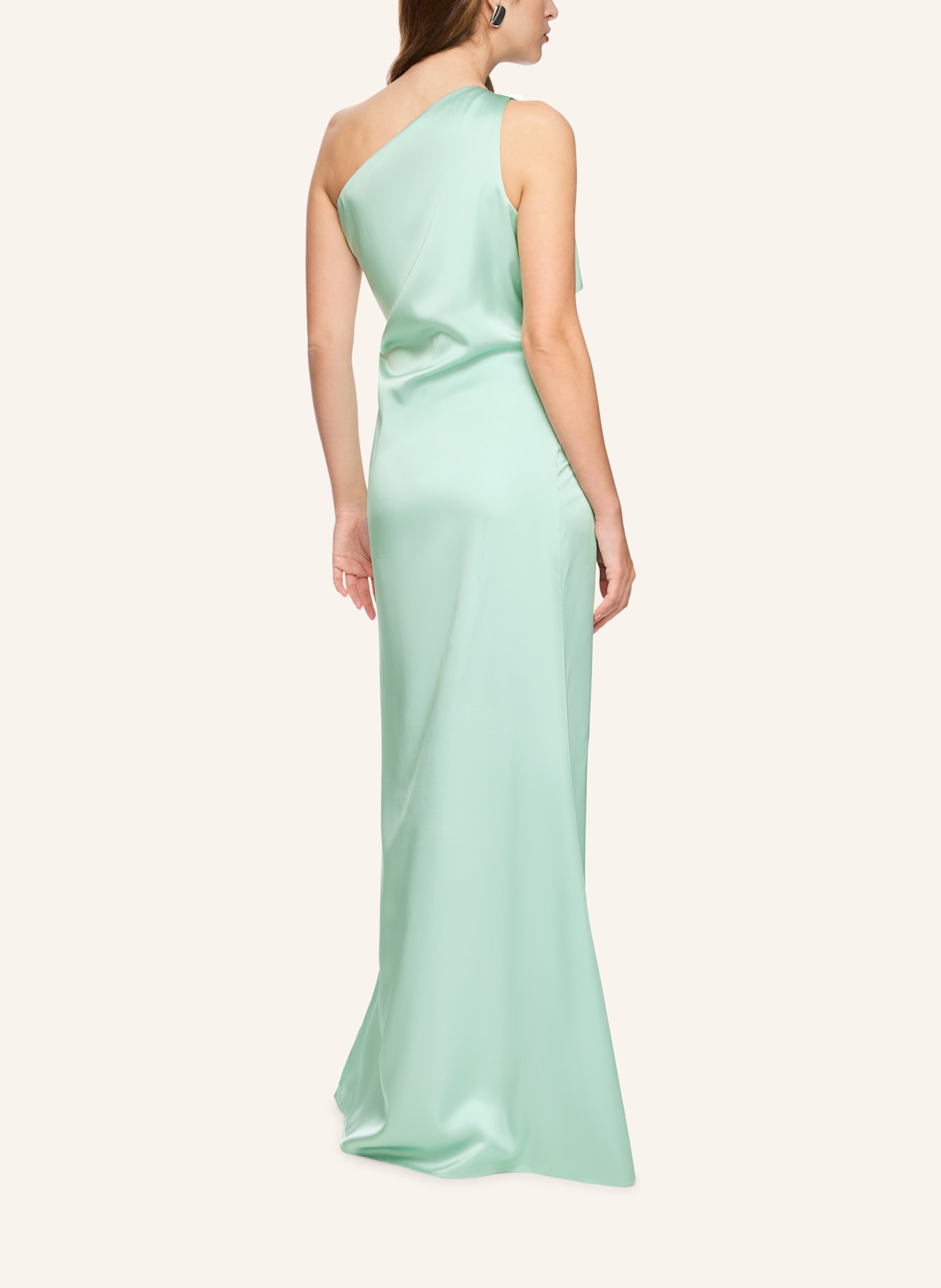 MARC CAIN Kleid: MINT
