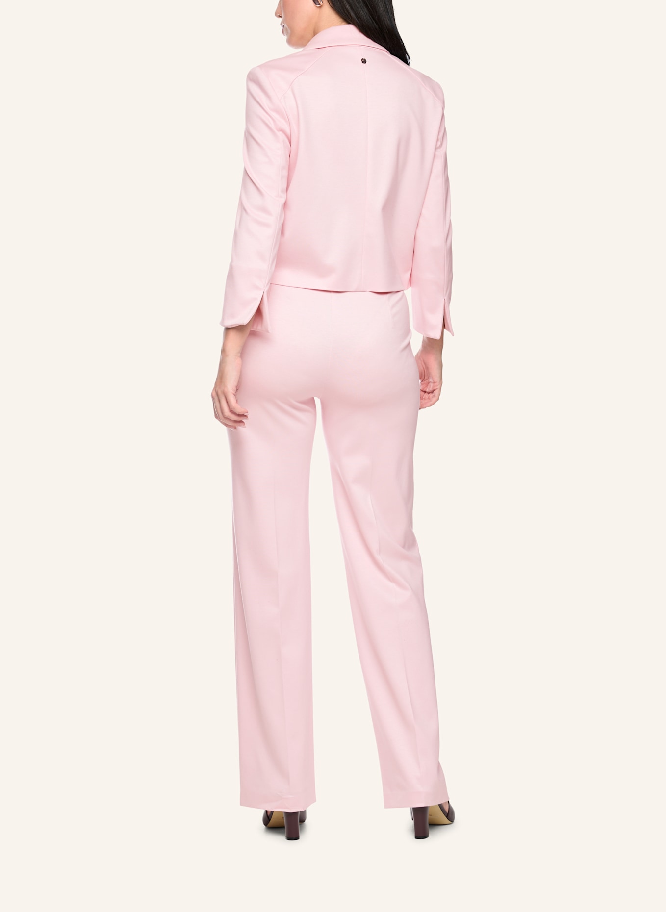 MARC CAIN Jacke: PINK