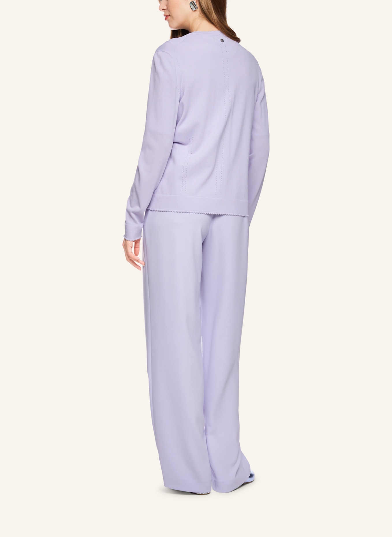 MARC CAIN Cardigan: LILA
