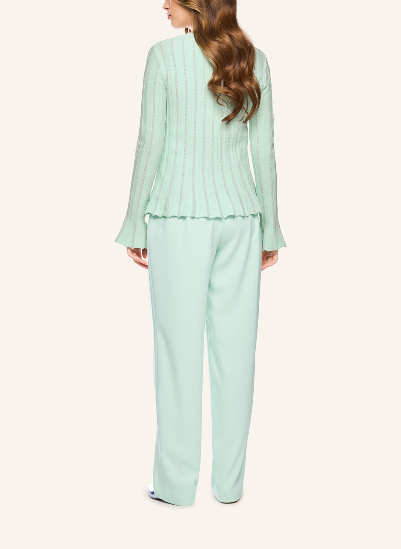 MARC CAIN Cardigan: MINT