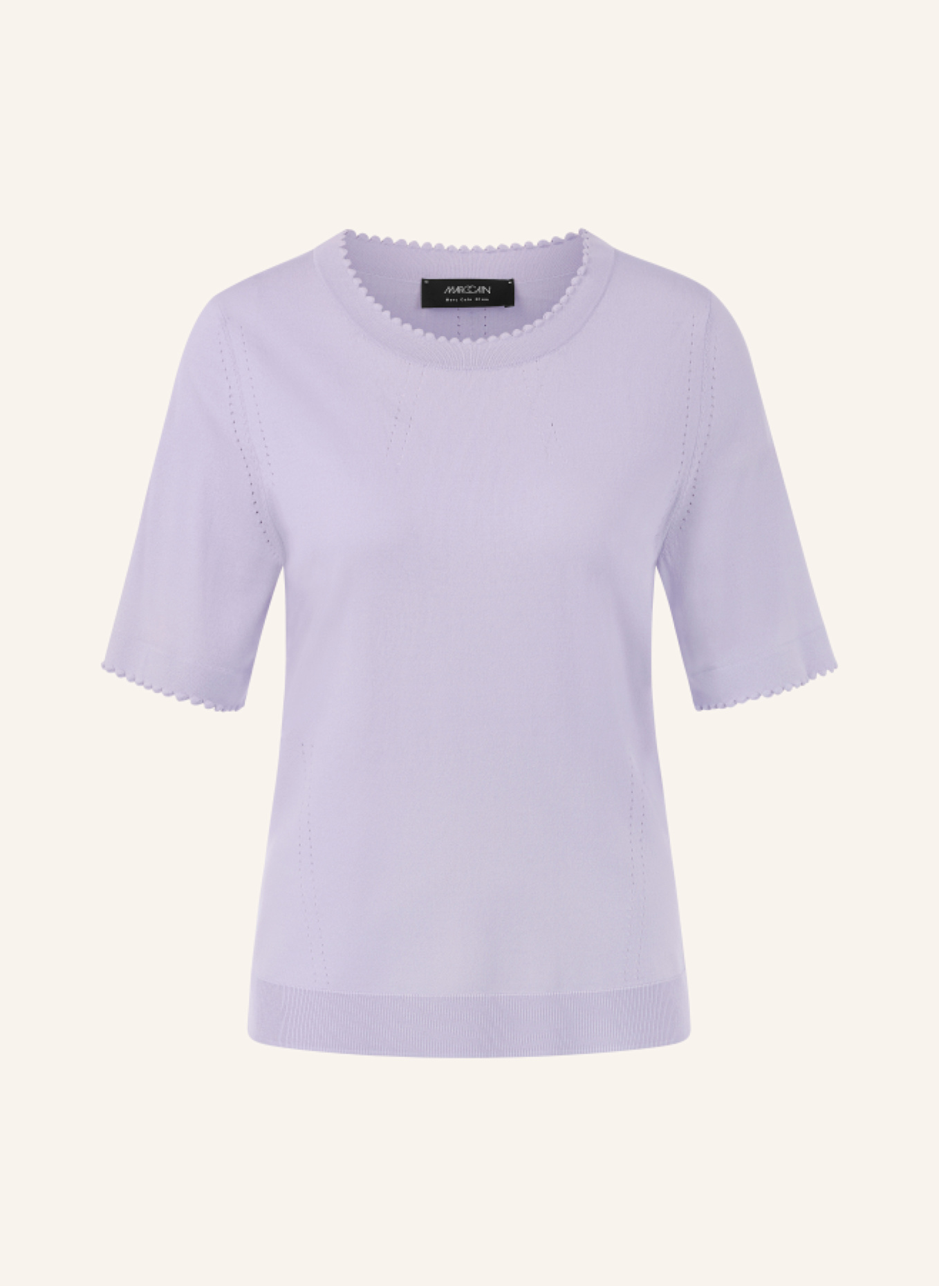 MARC CAIN Pullover: LILA