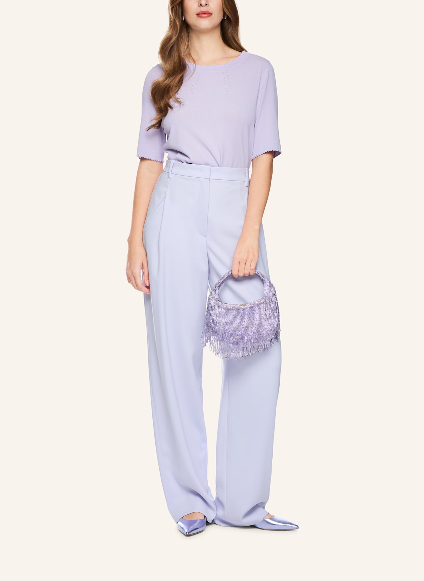MARC CAIN Pullover: LILA