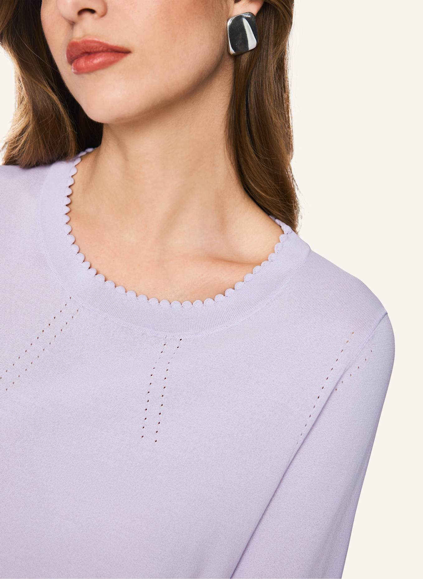 MARC CAIN Pullover: LILA