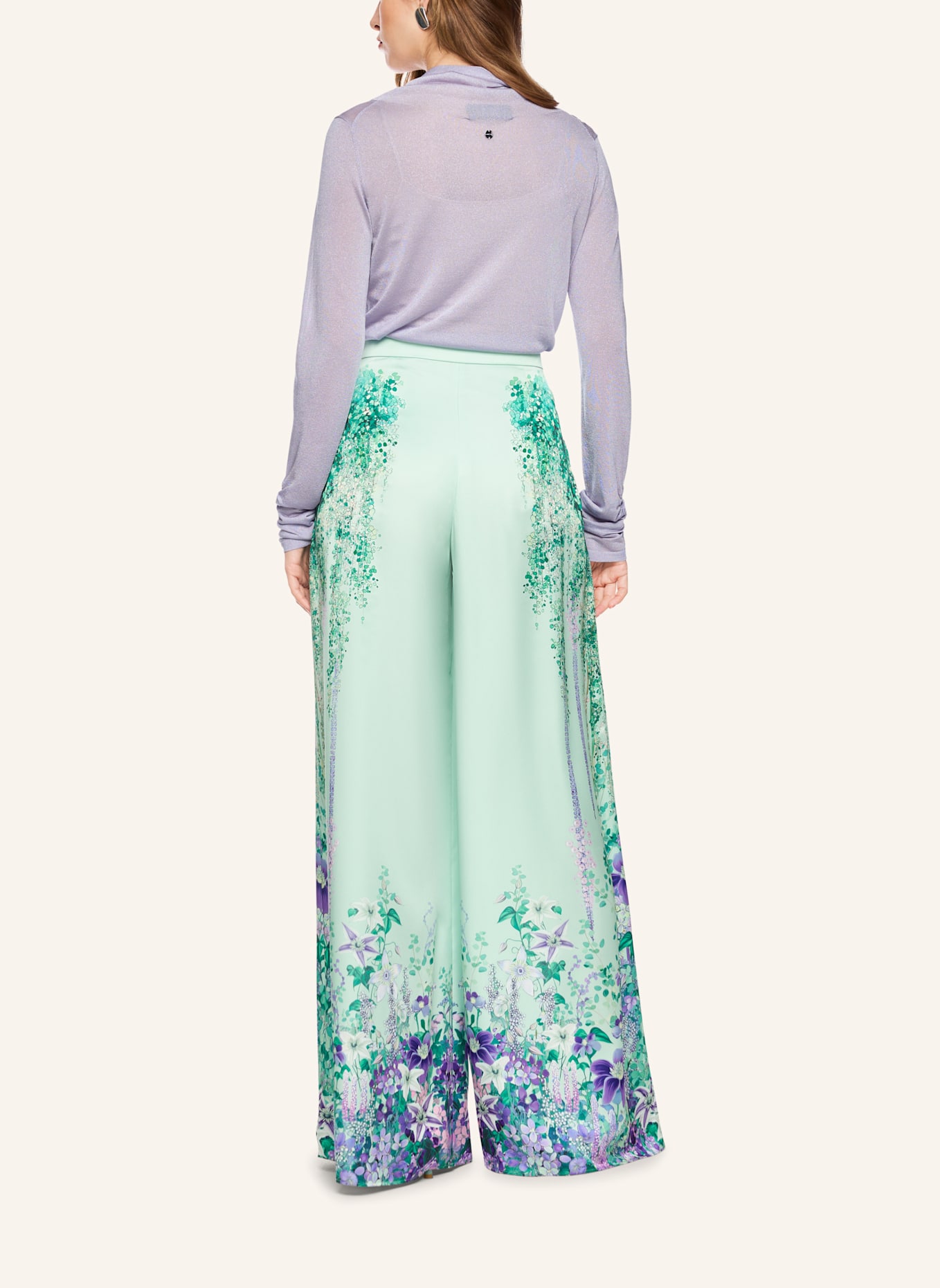 MARC CAIN Pullover: LILA
