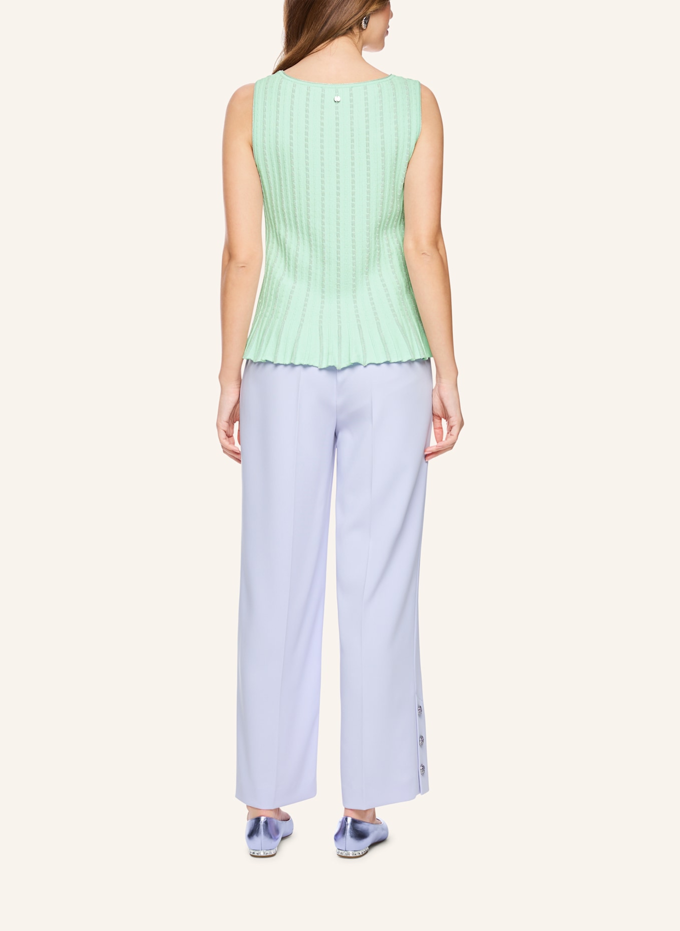 MARC CAIN Top: MINT