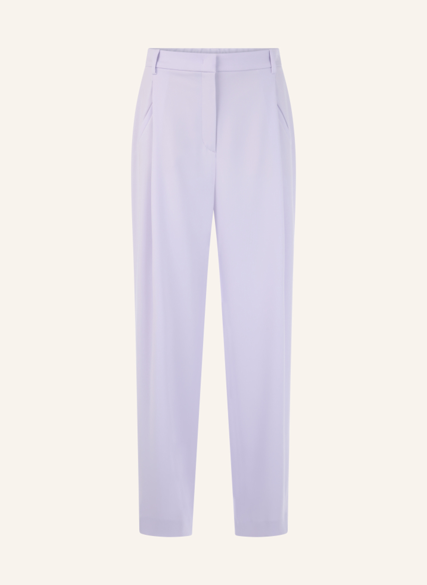 MARC CAIN Hose WELS: LILA